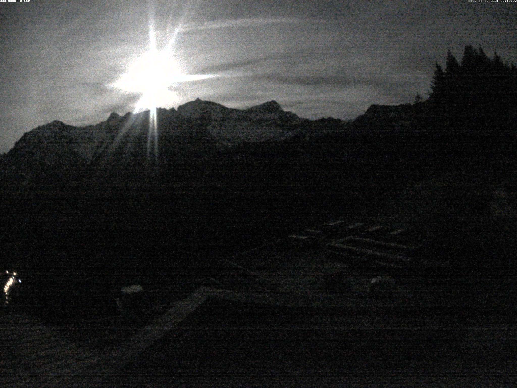 Brandnertal - Niggenkopf
