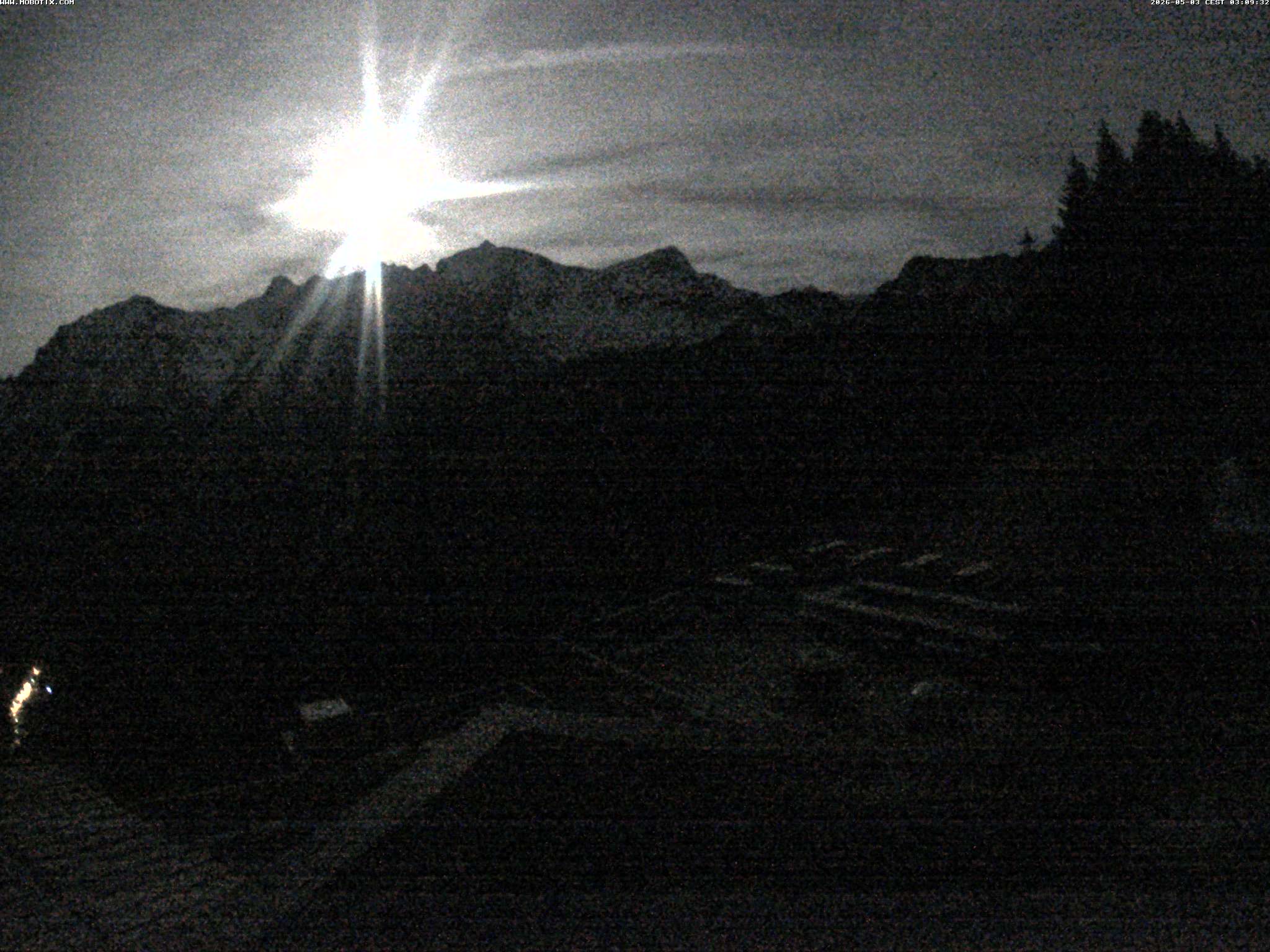 Brandnertal - Niggenkopf