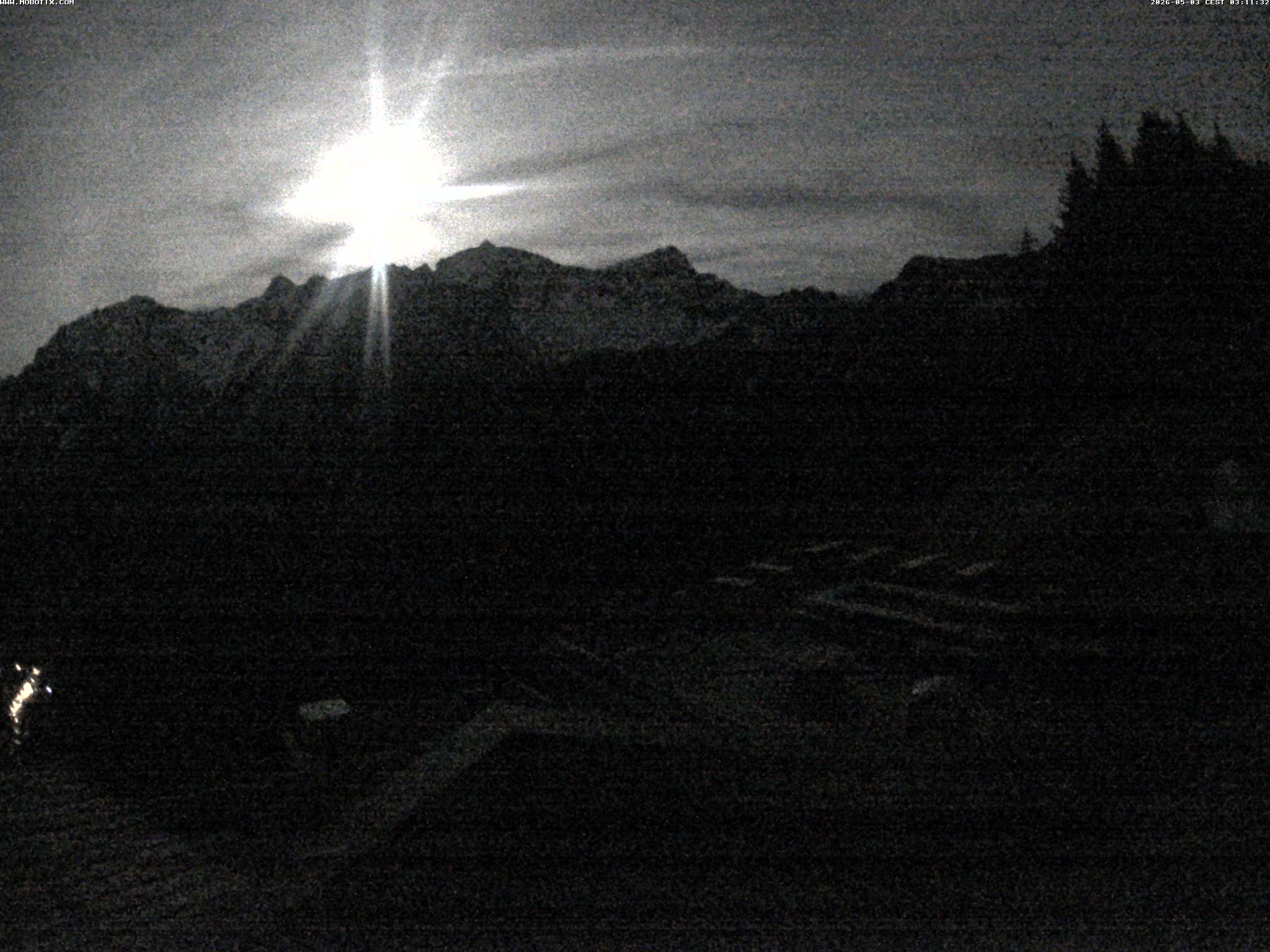 Brandnertal - Niggenkopf