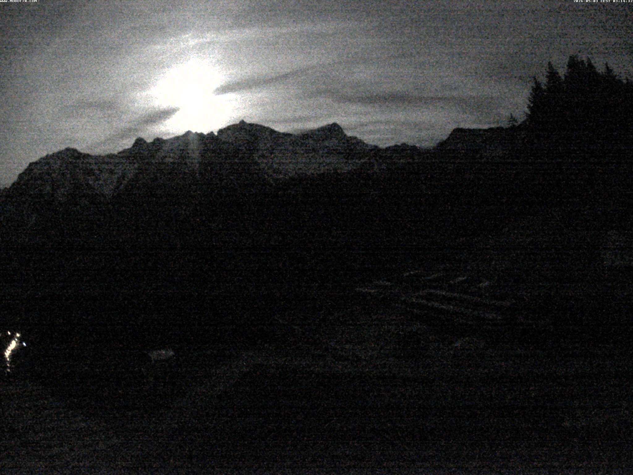Brandnertal - Niggenkopf
