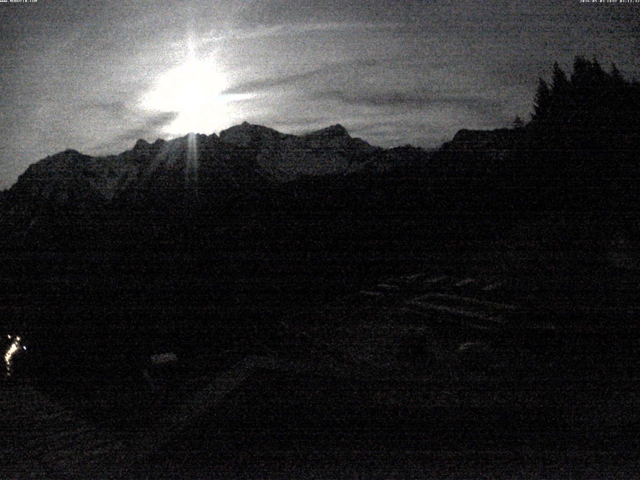 Brandnertal - Niggenkopf