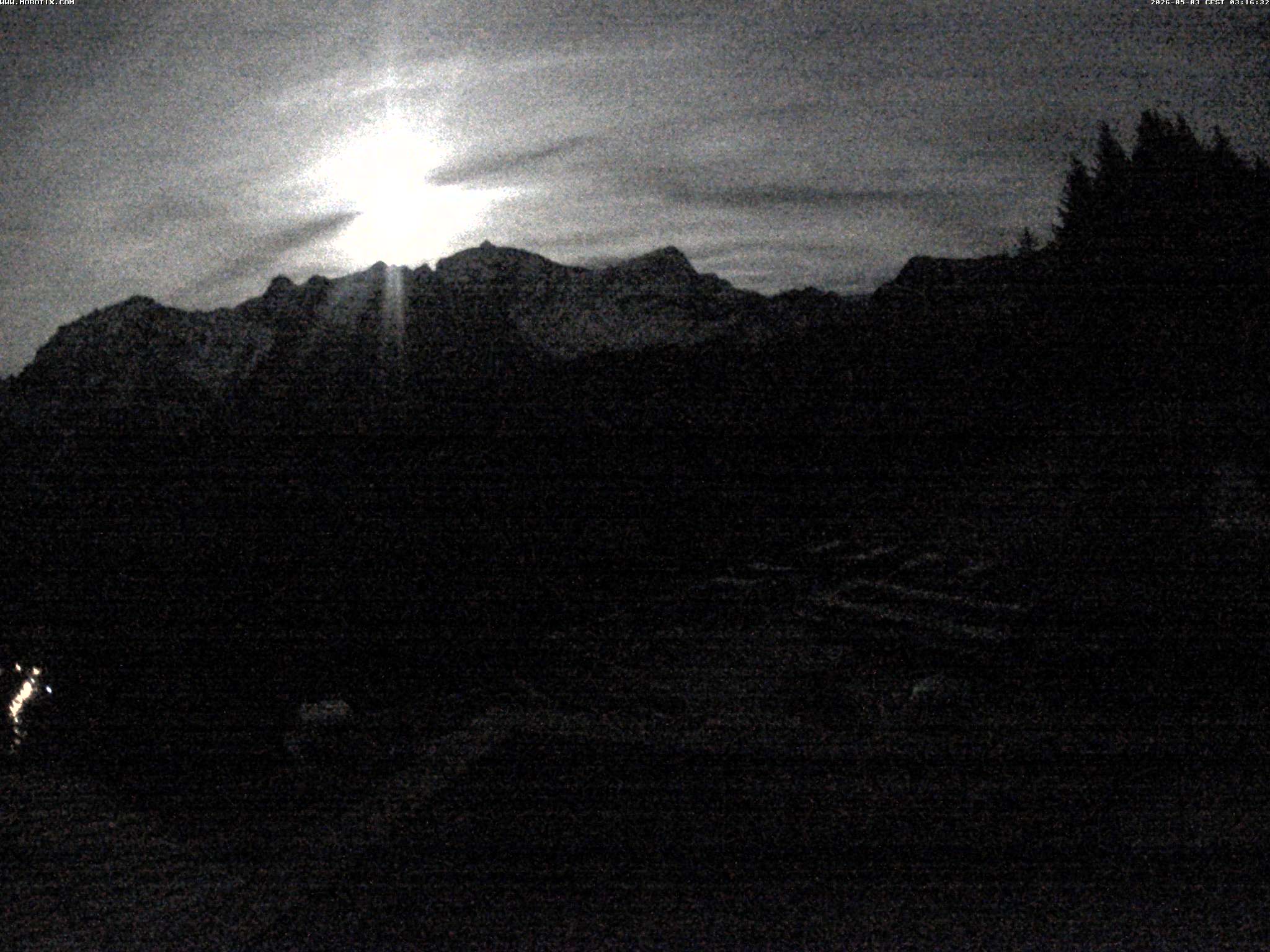 Brandnertal - Niggenkopf