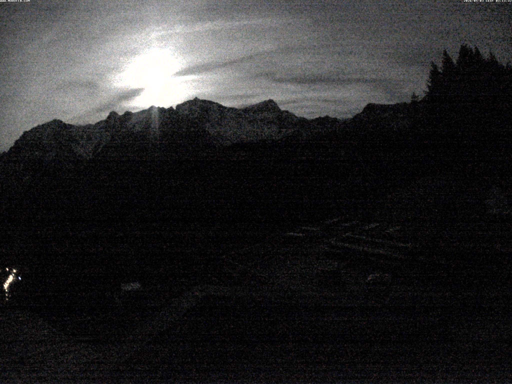 Brandnertal - Niggenkopf