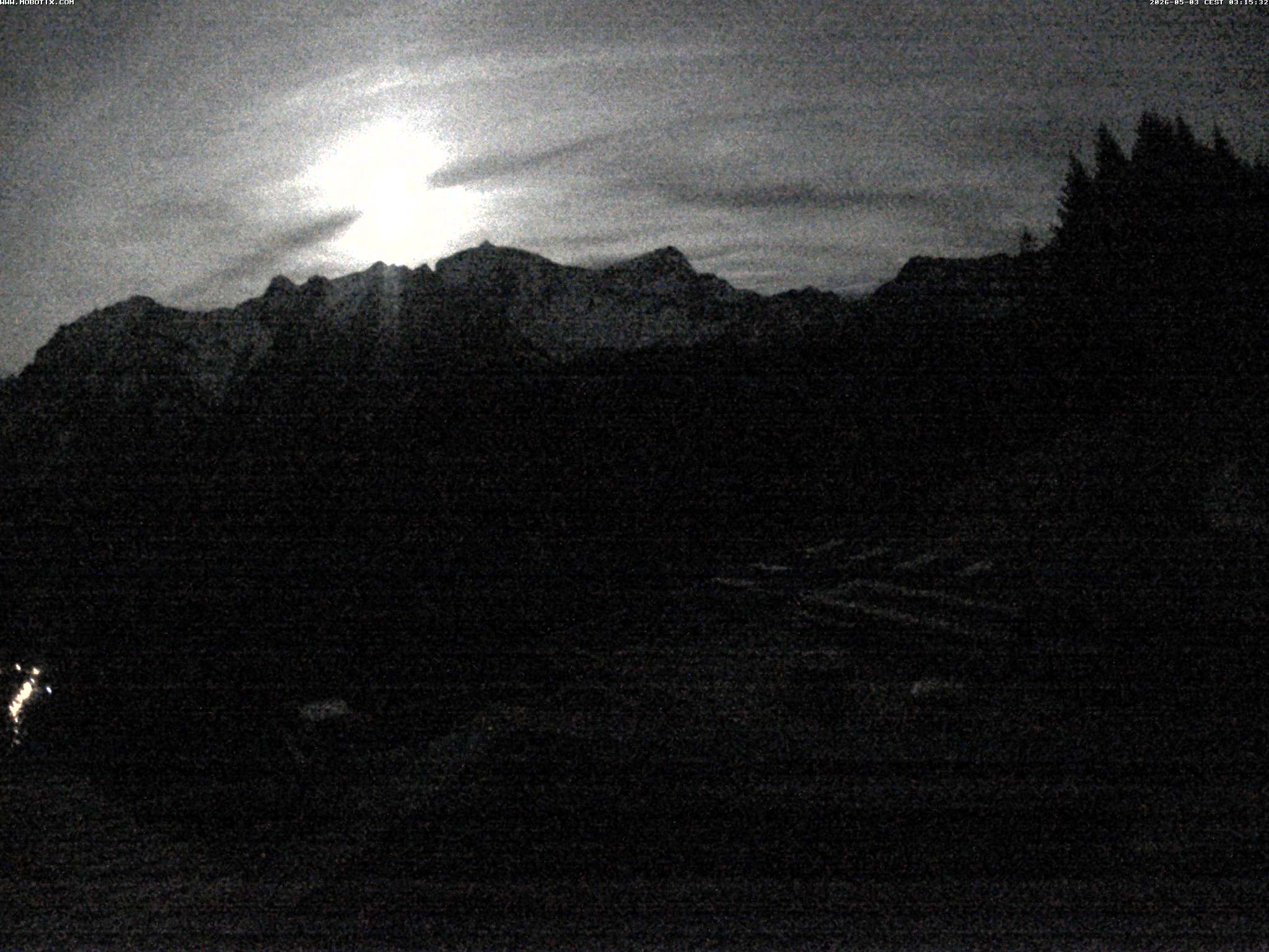 Brandnertal - Niggenkopf