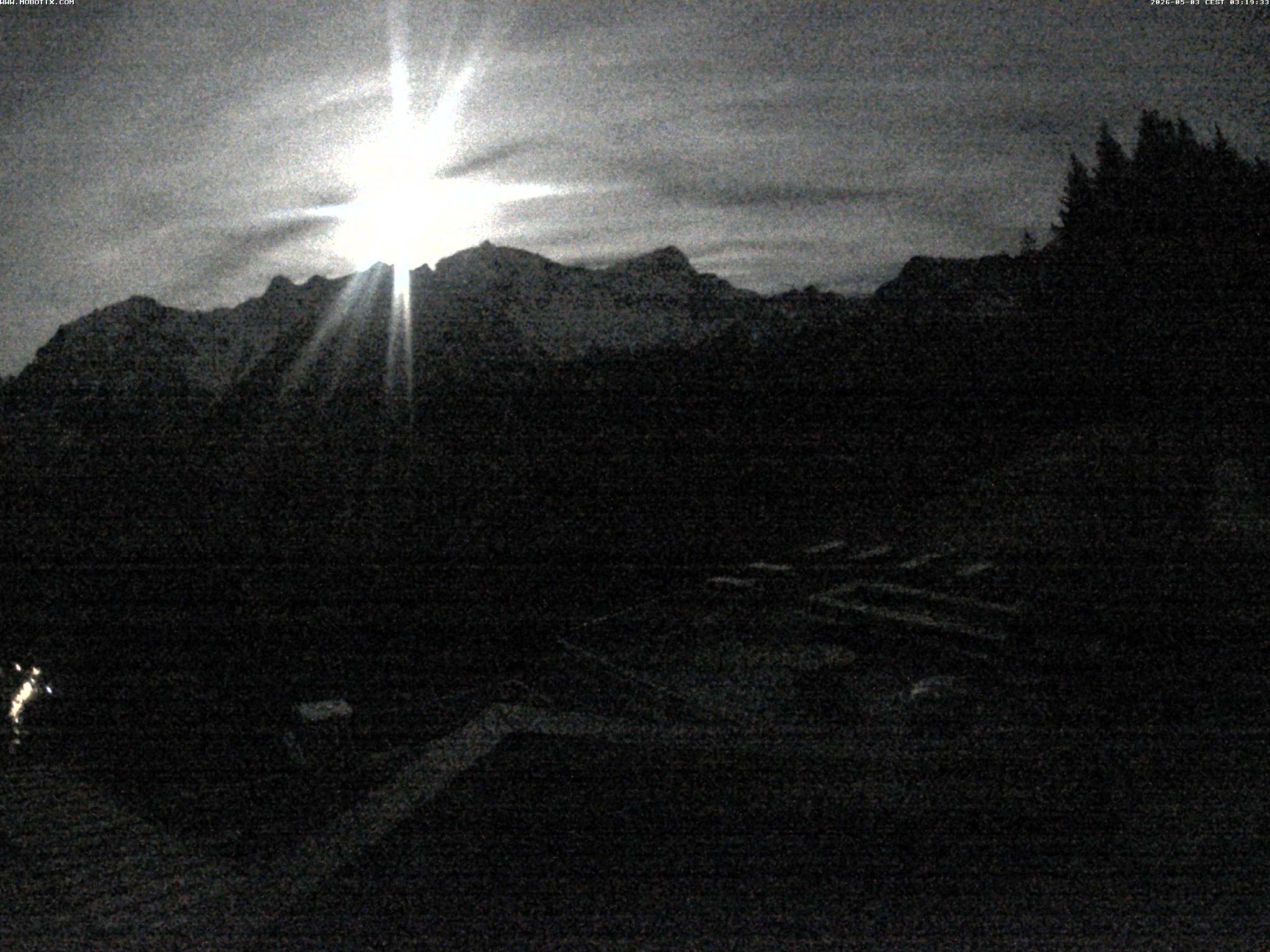 Brandnertal - Niggenkopf