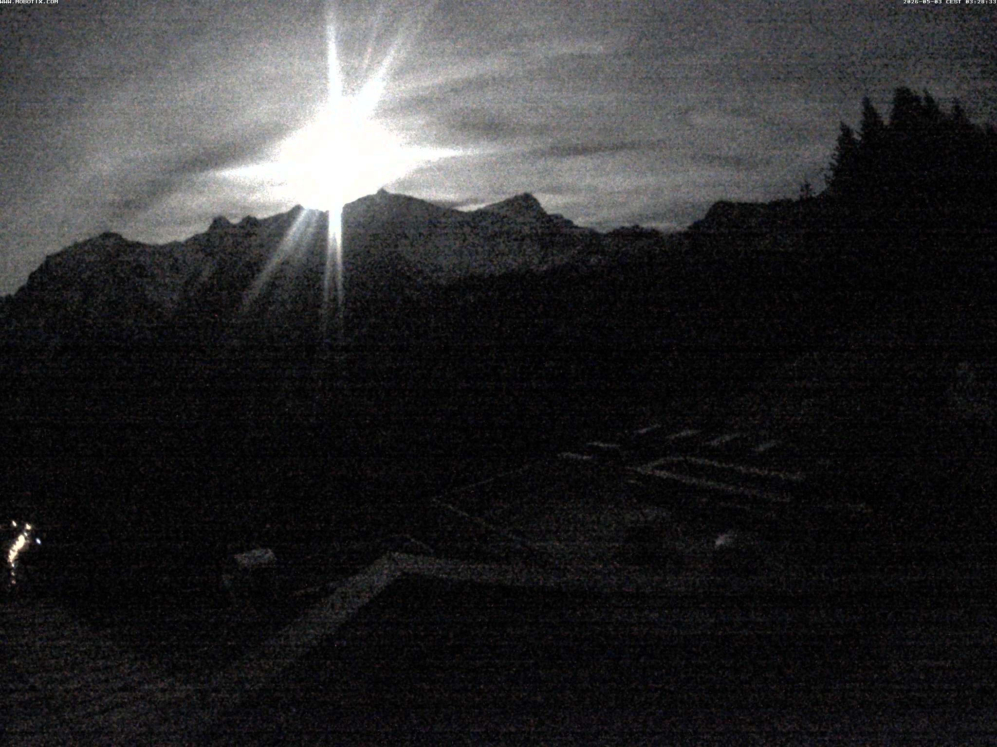 Brandnertal - Niggenkopf