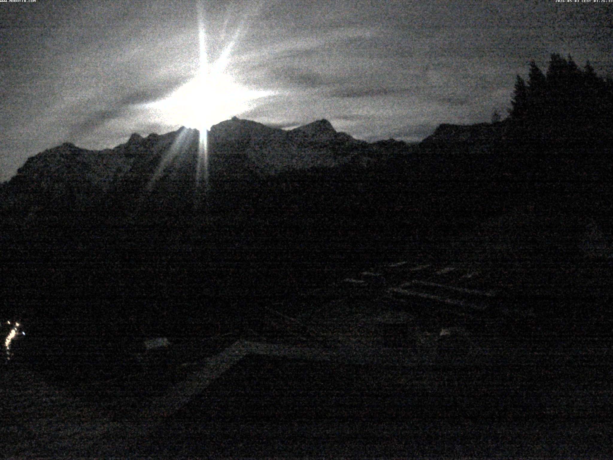 Brandnertal - Niggenkopf