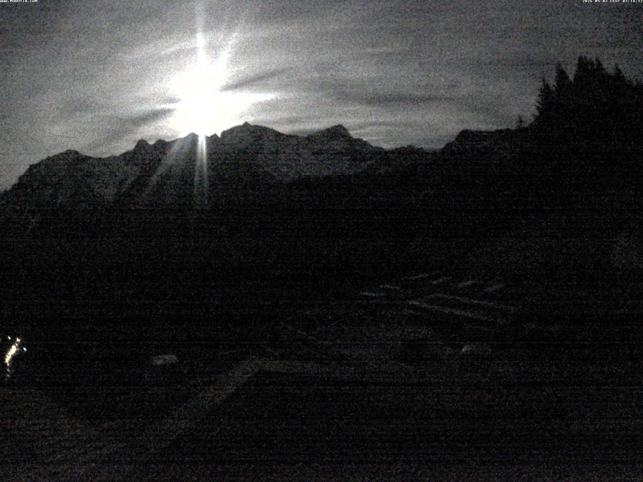 Brandnertal - Niggenkopf