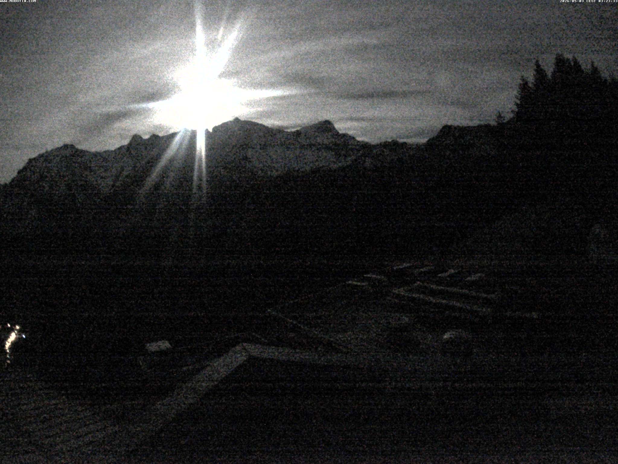 Brandnertal - Niggenkopf