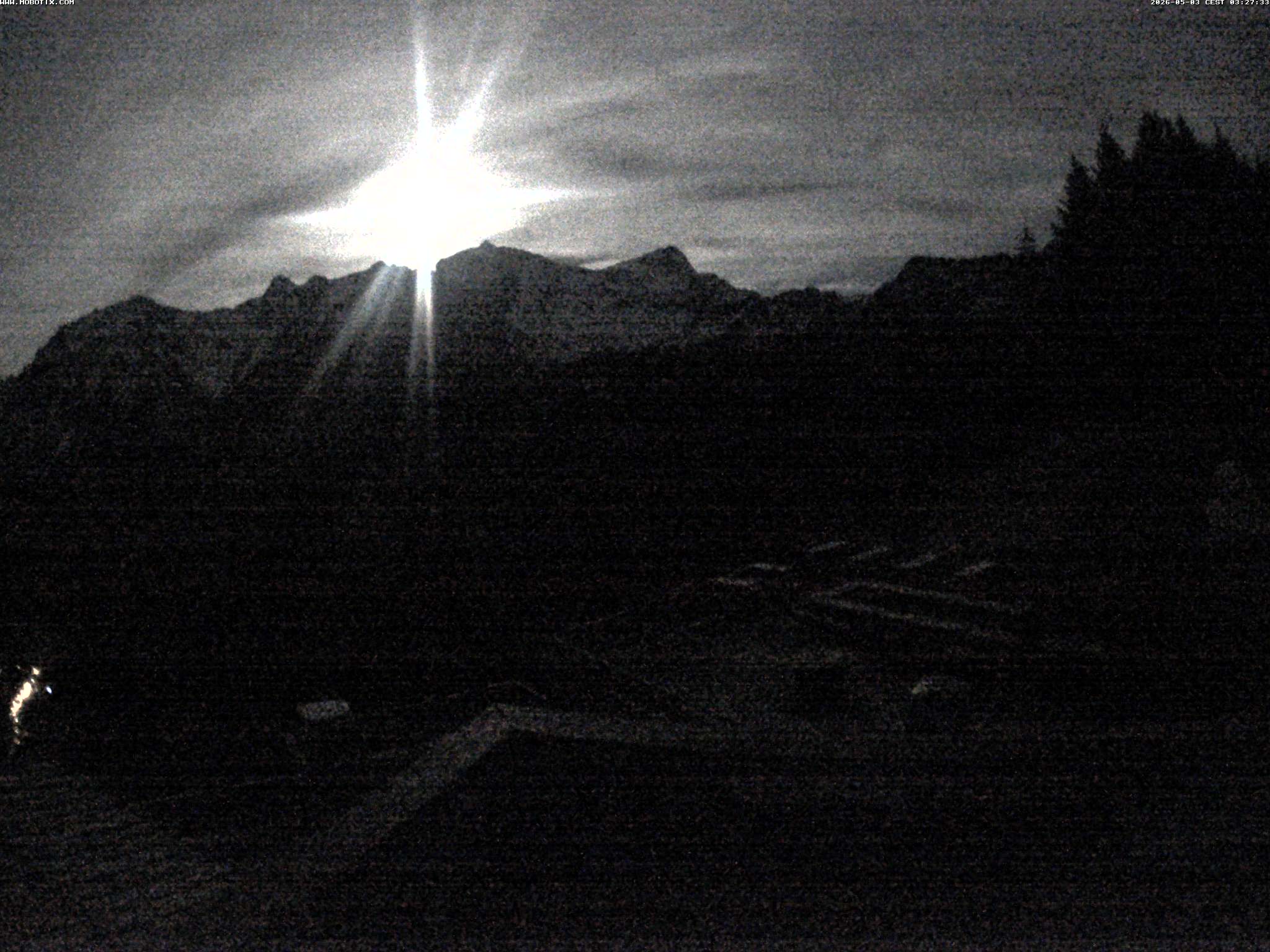 Brandnertal - Niggenkopf