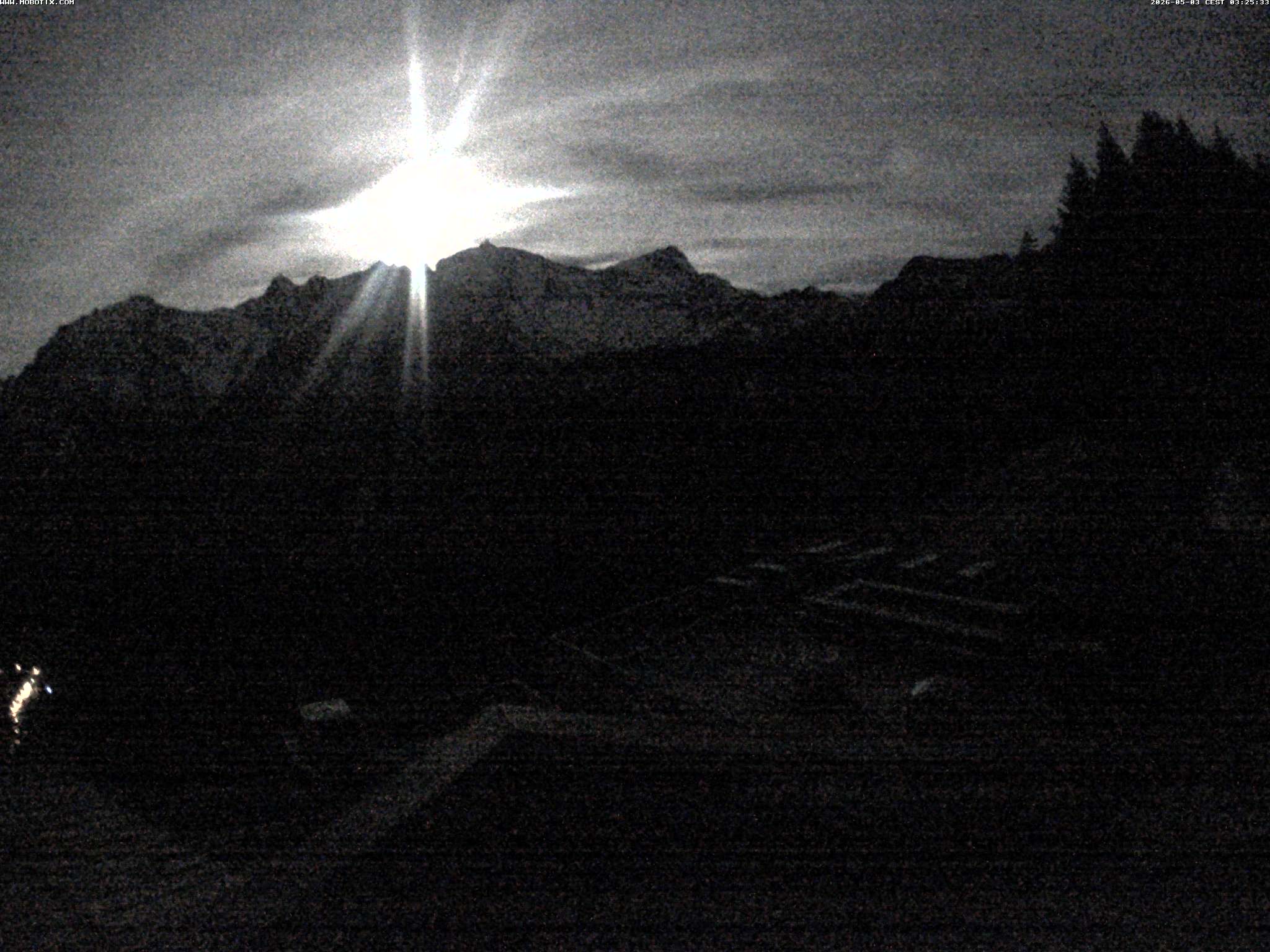 Brandnertal - Niggenkopf