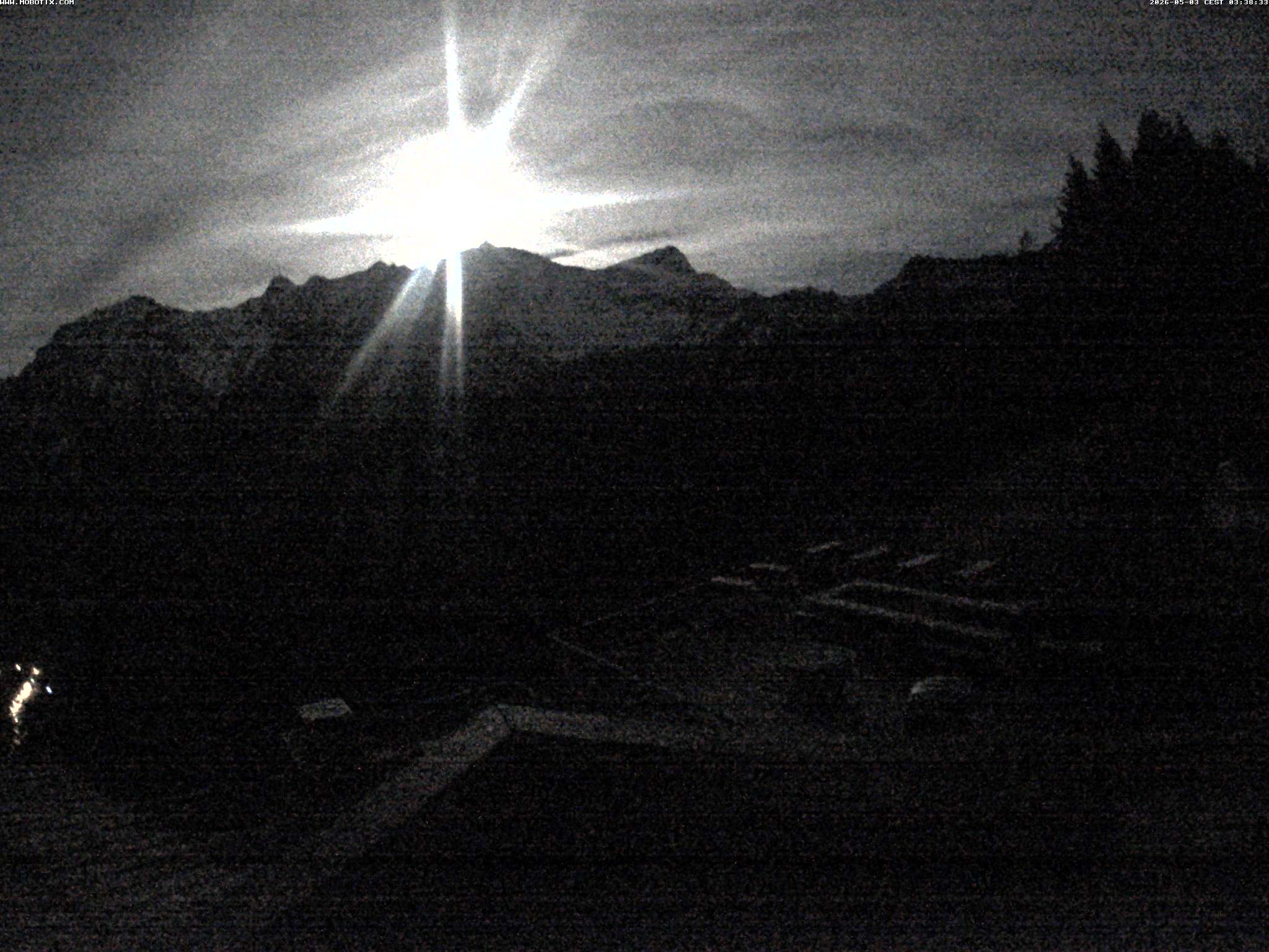 Brandnertal - Niggenkopf