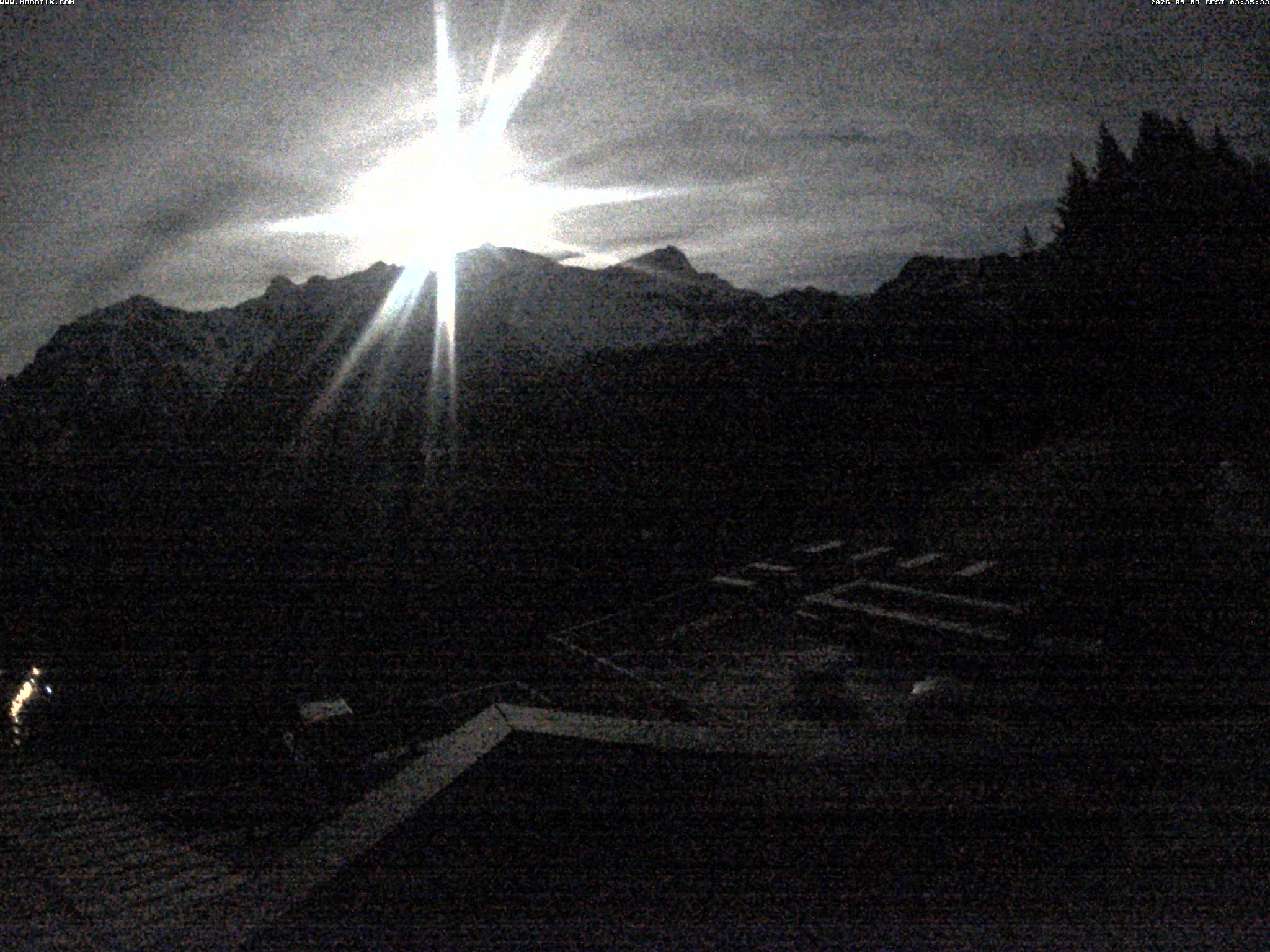 Brandnertal - Niggenkopf