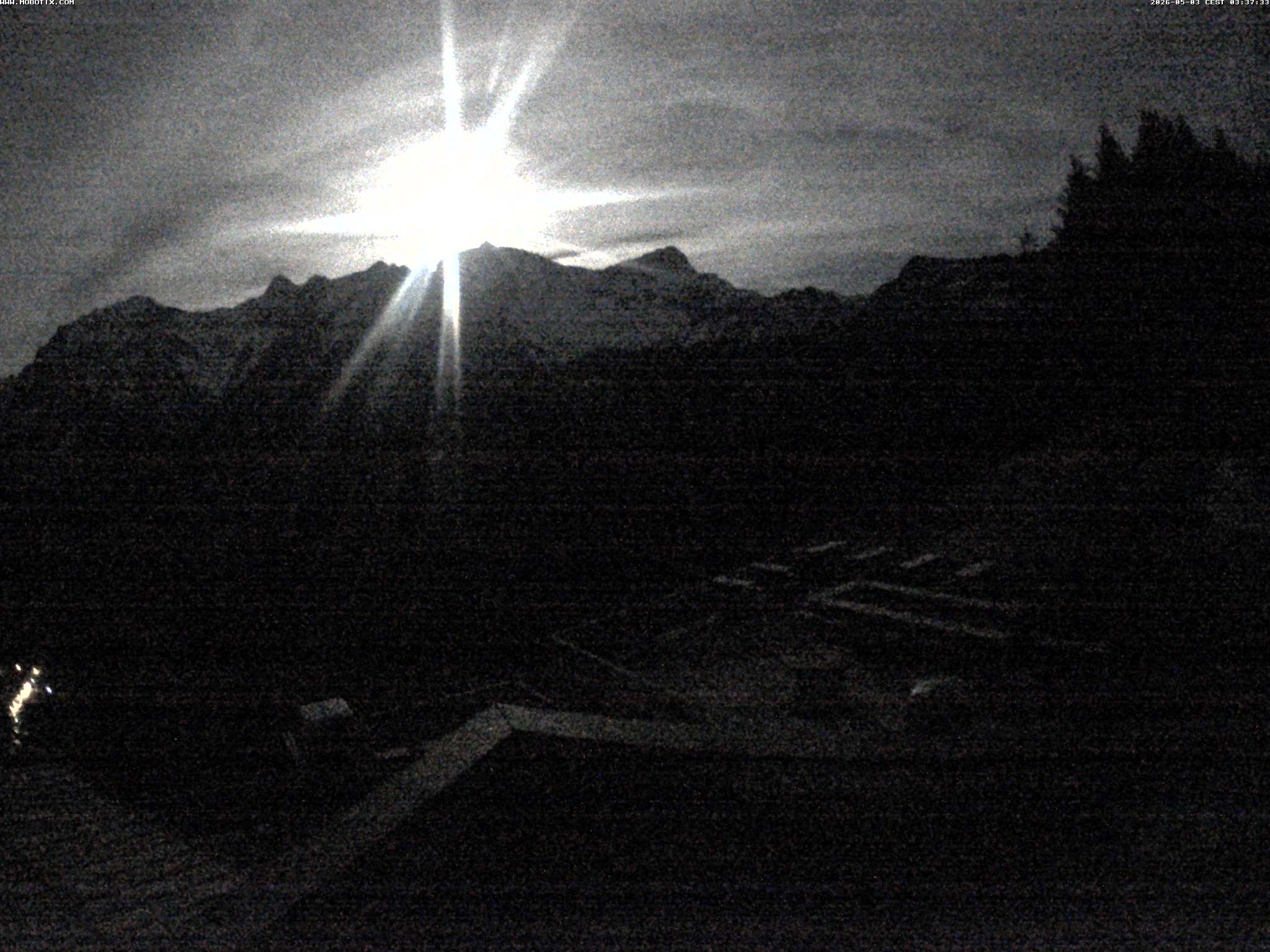 Brandnertal - Niggenkopf