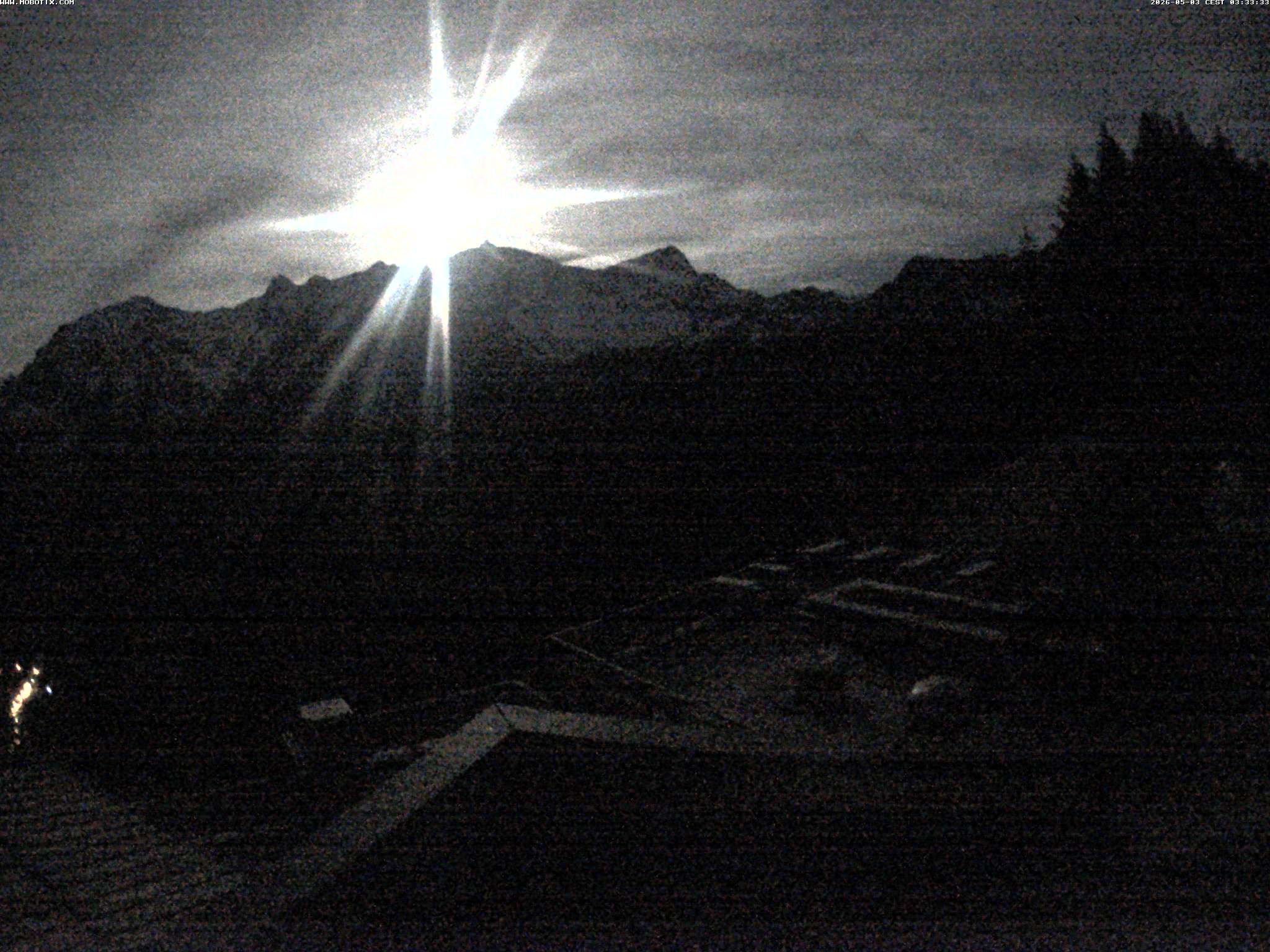 Brandnertal - Niggenkopf