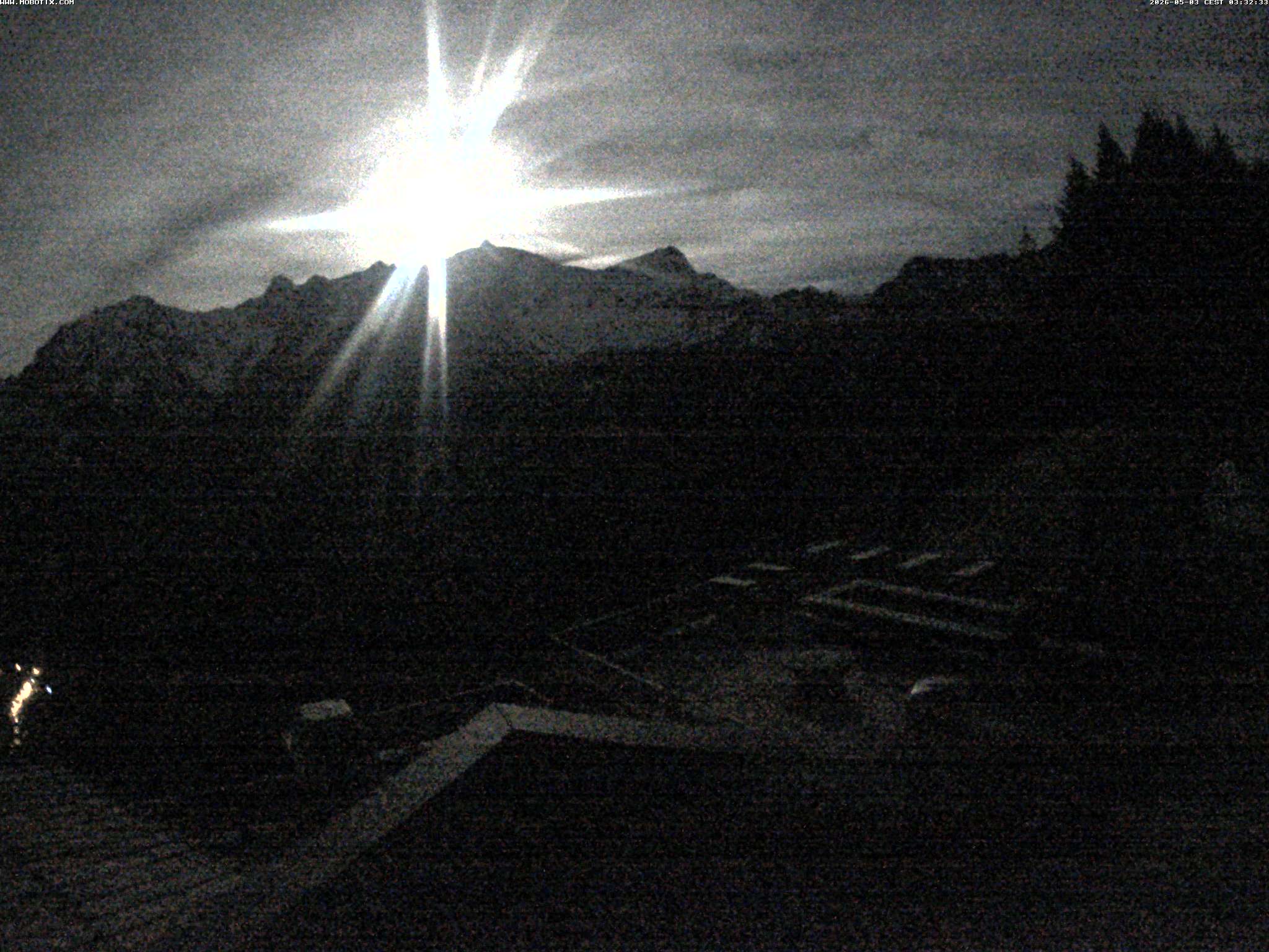 Brandnertal - Niggenkopf