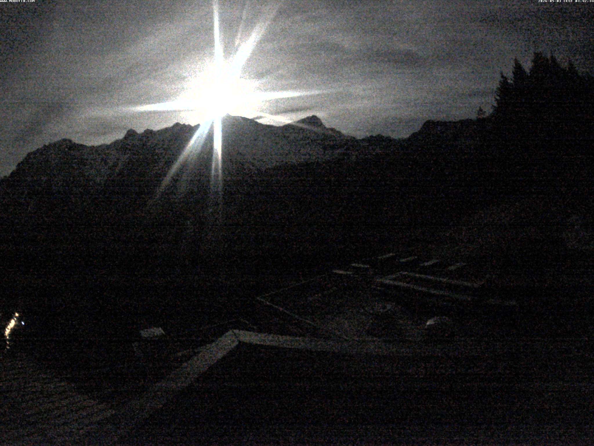 Brandnertal - Niggenkopf