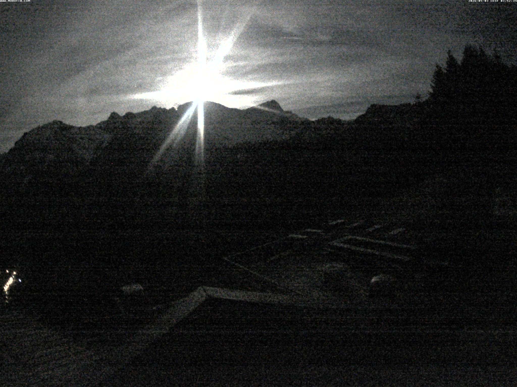 Brandnertal - Niggenkopf