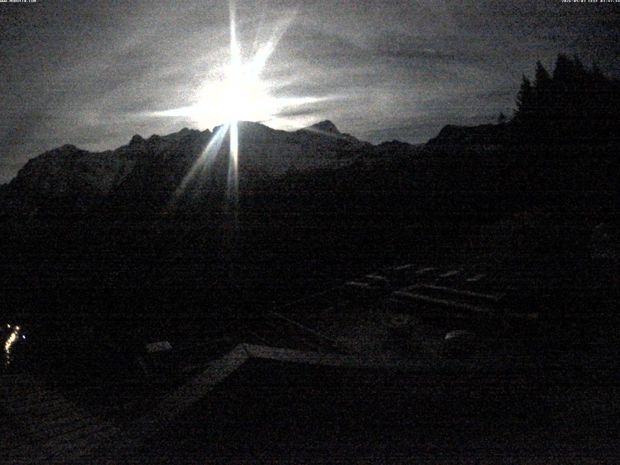 Brandnertal - Niggenkopf