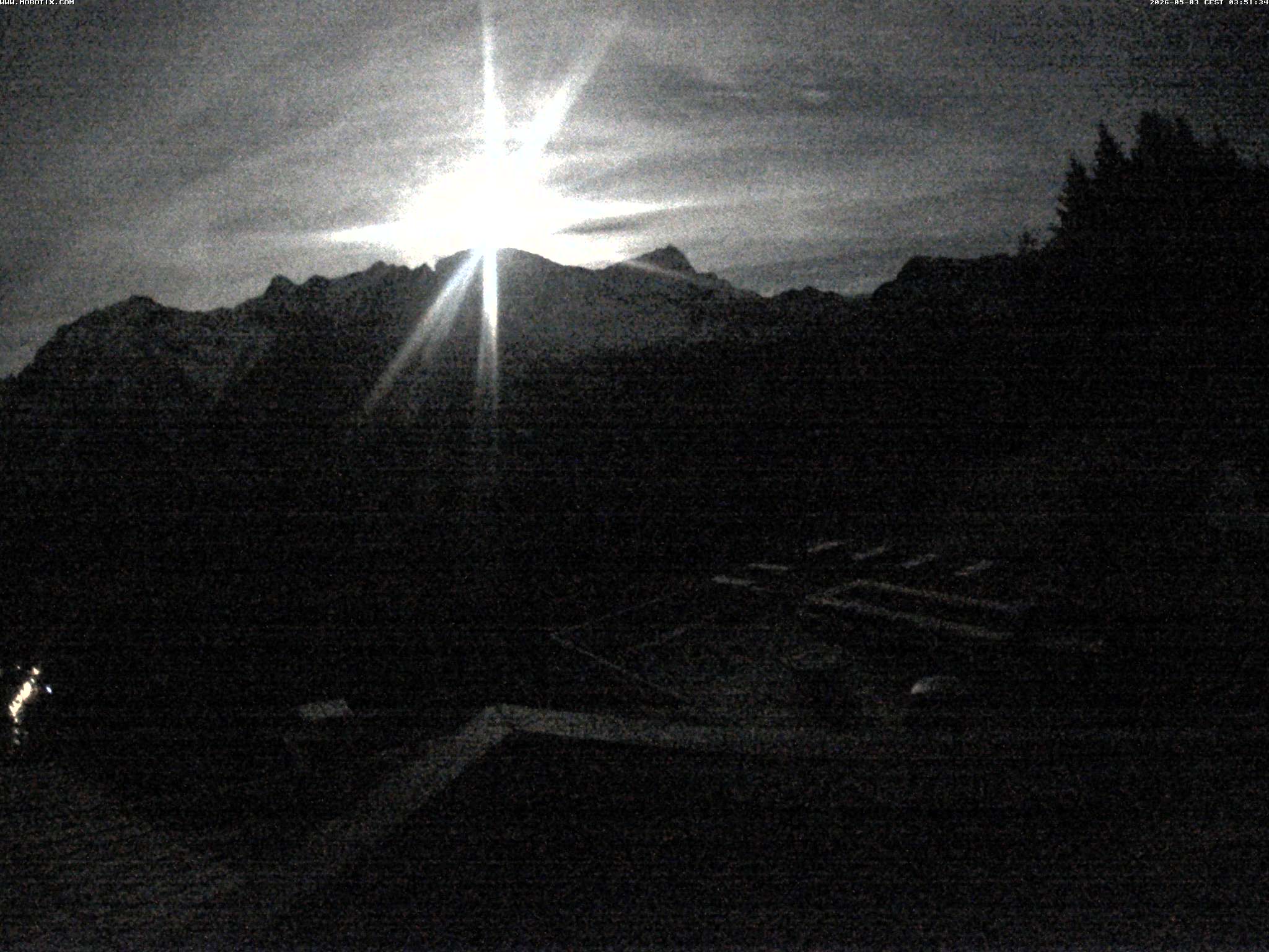 Brandnertal - Niggenkopf