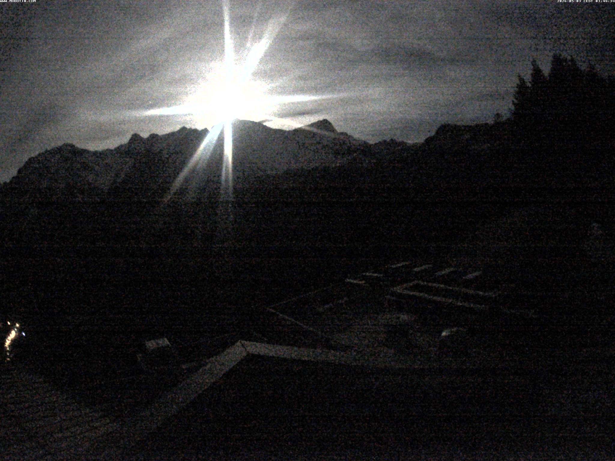 Brandnertal - Niggenkopf