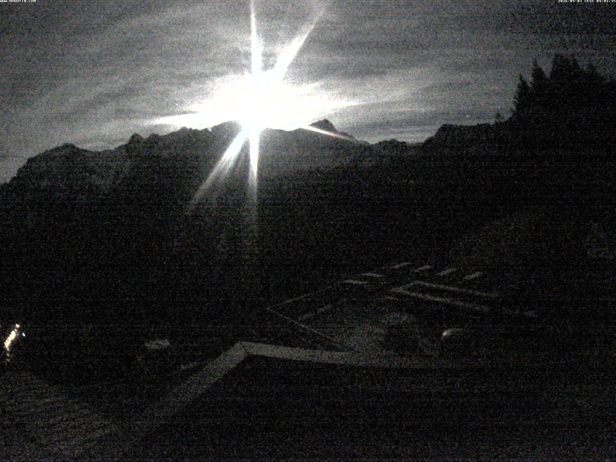 Brandnertal - Niggenkopf