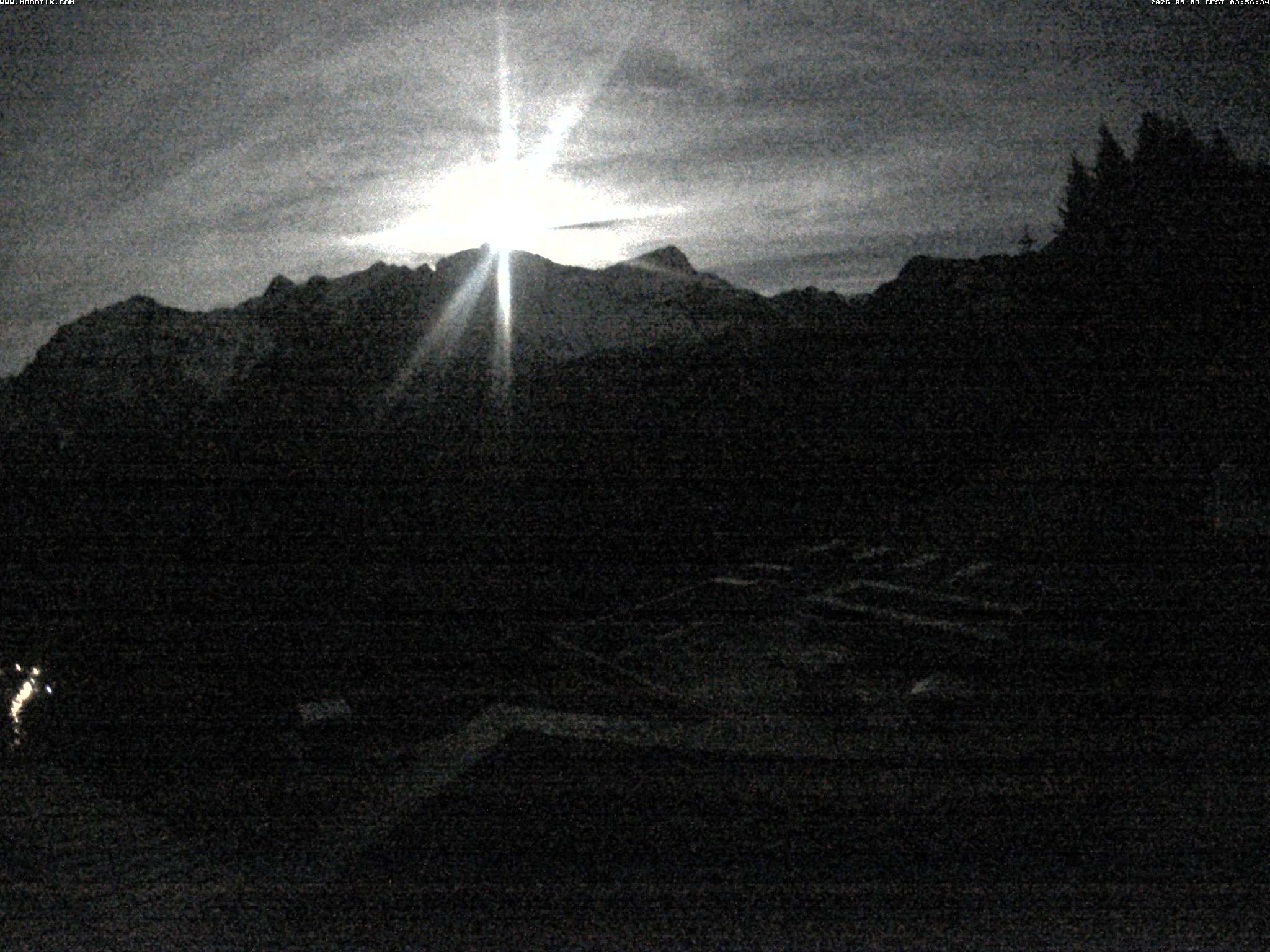 Brandnertal - Niggenkopf