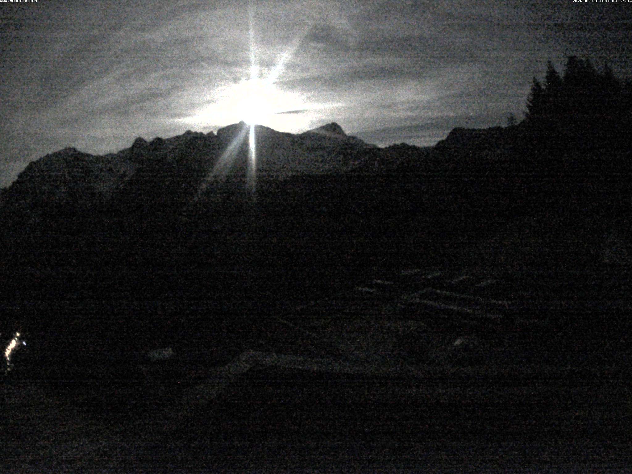Brandnertal - Niggenkopf