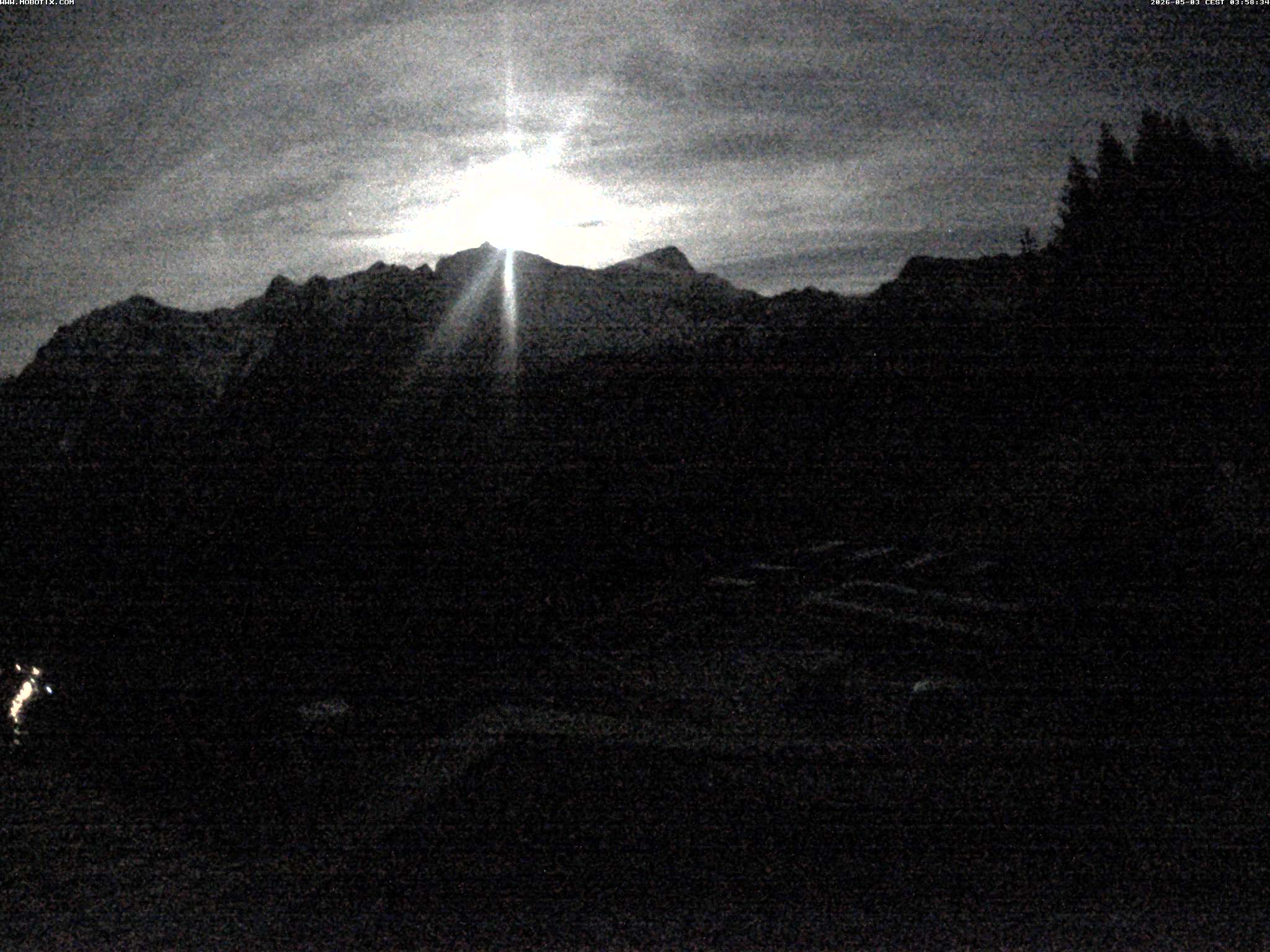 Brandnertal - Niggenkopf