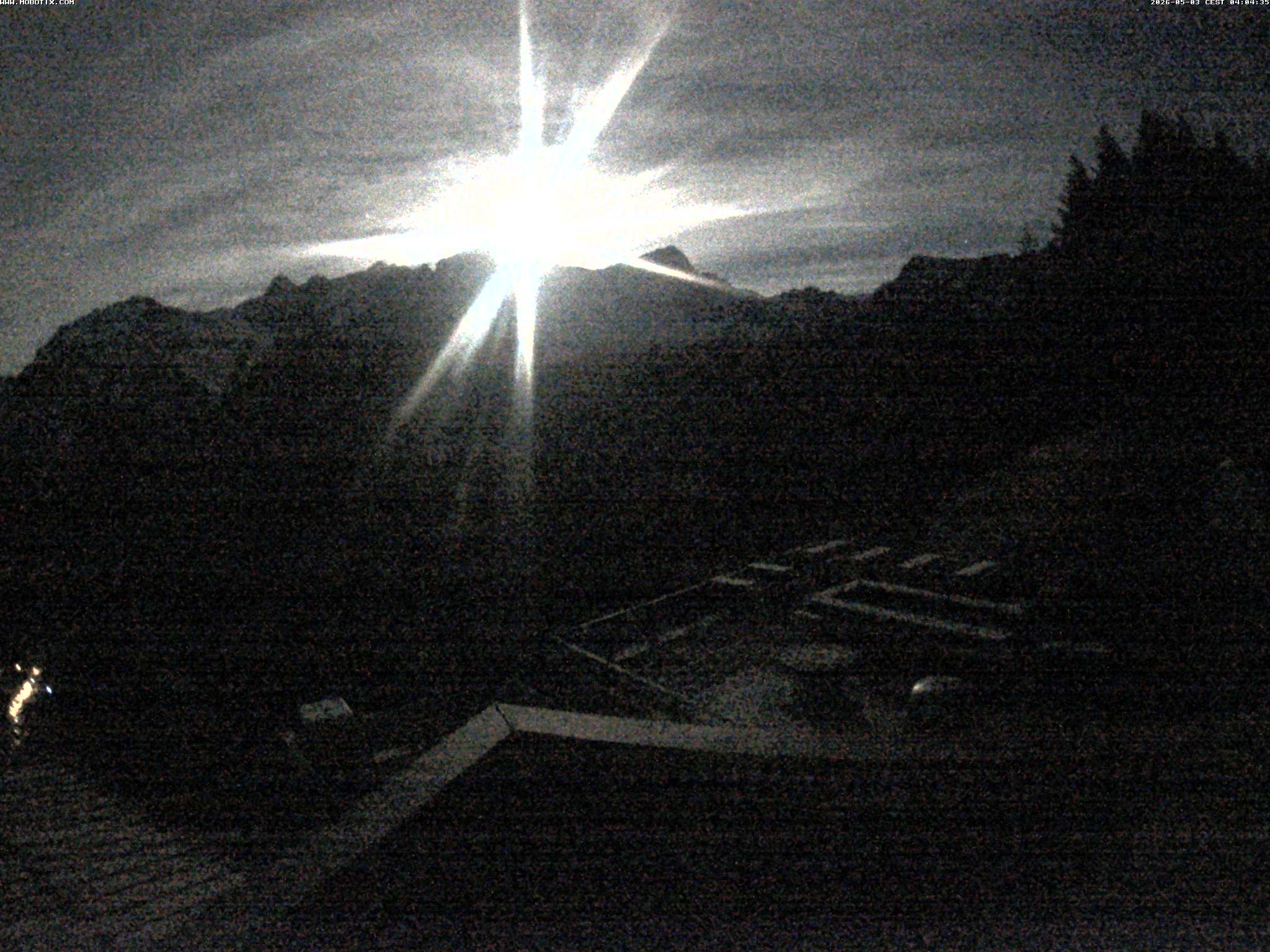 Brandnertal - Niggenkopf