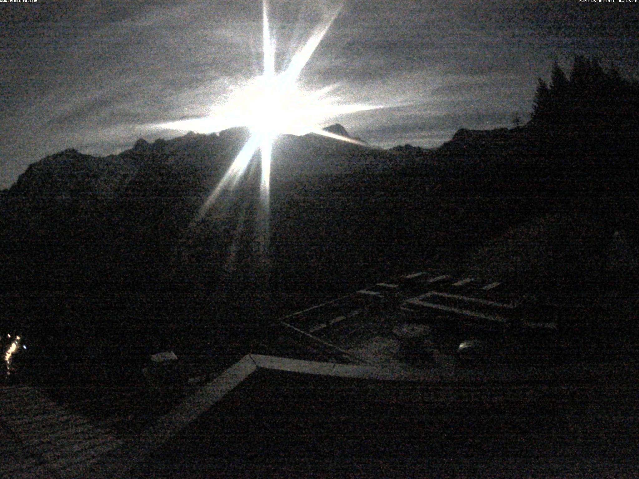Brandnertal - Niggenkopf