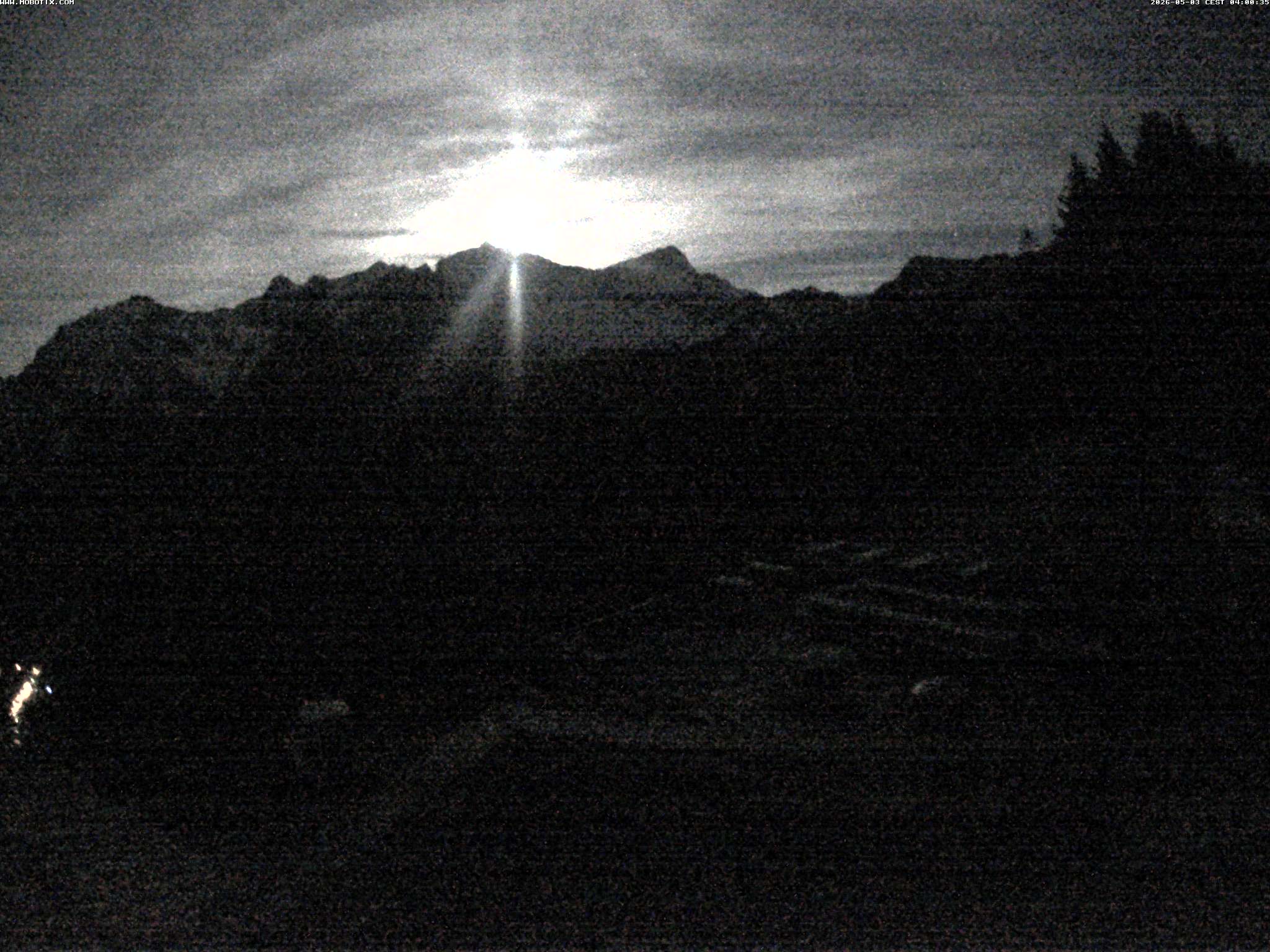 Brandnertal - Niggenkopf