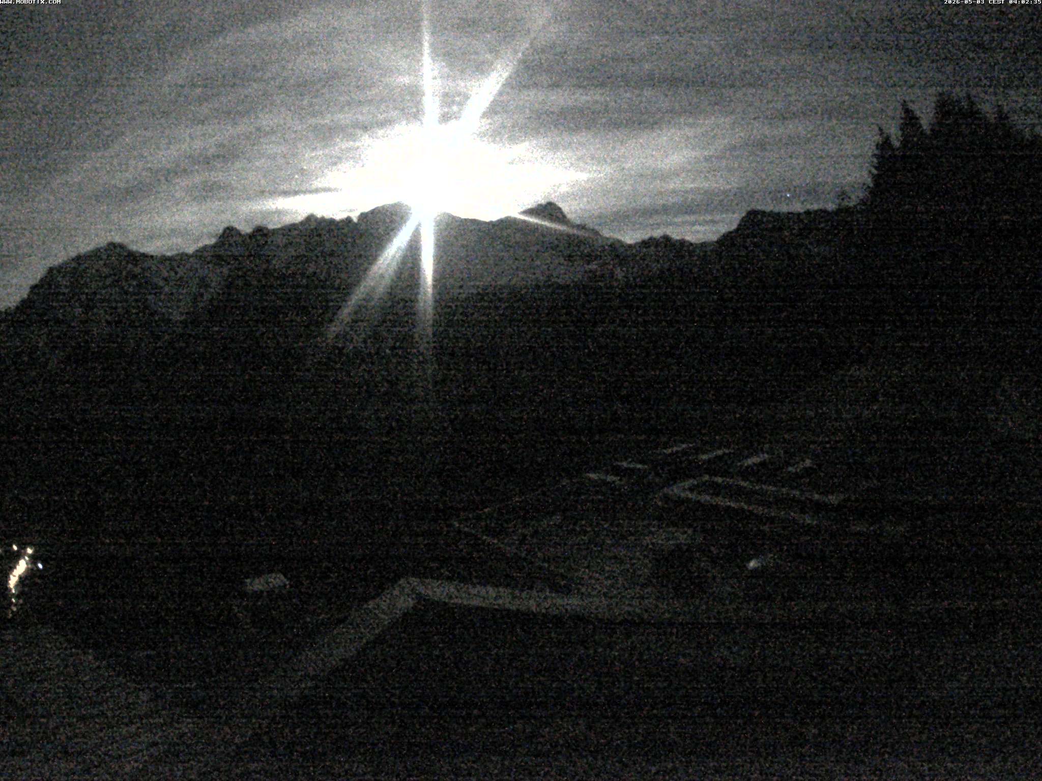 Brandnertal - Niggenkopf