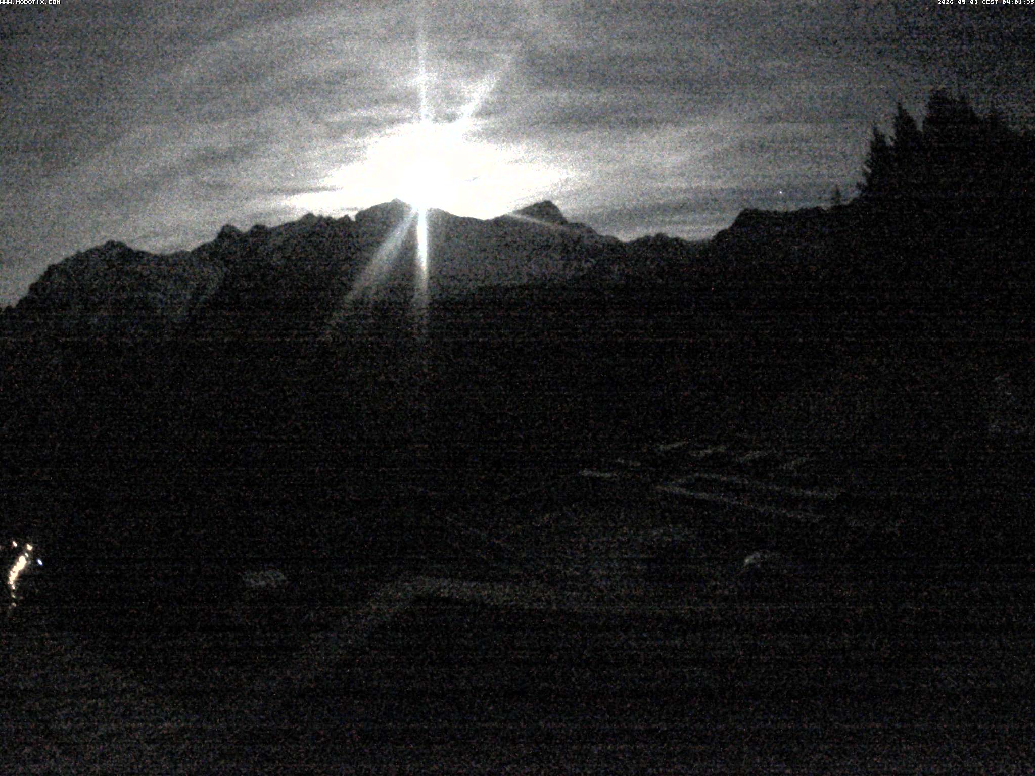 Brandnertal - Niggenkopf