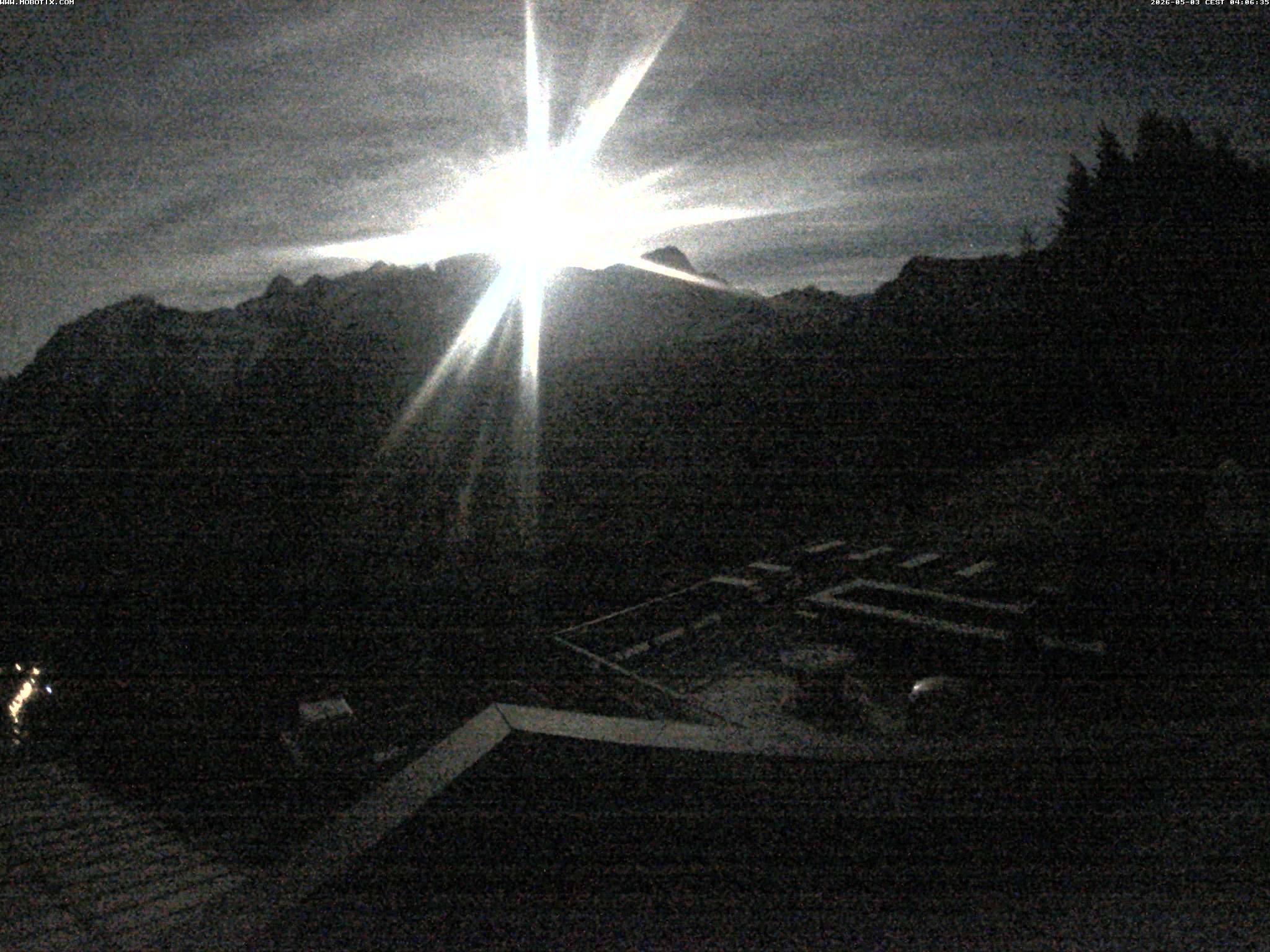 Brandnertal - Niggenkopf