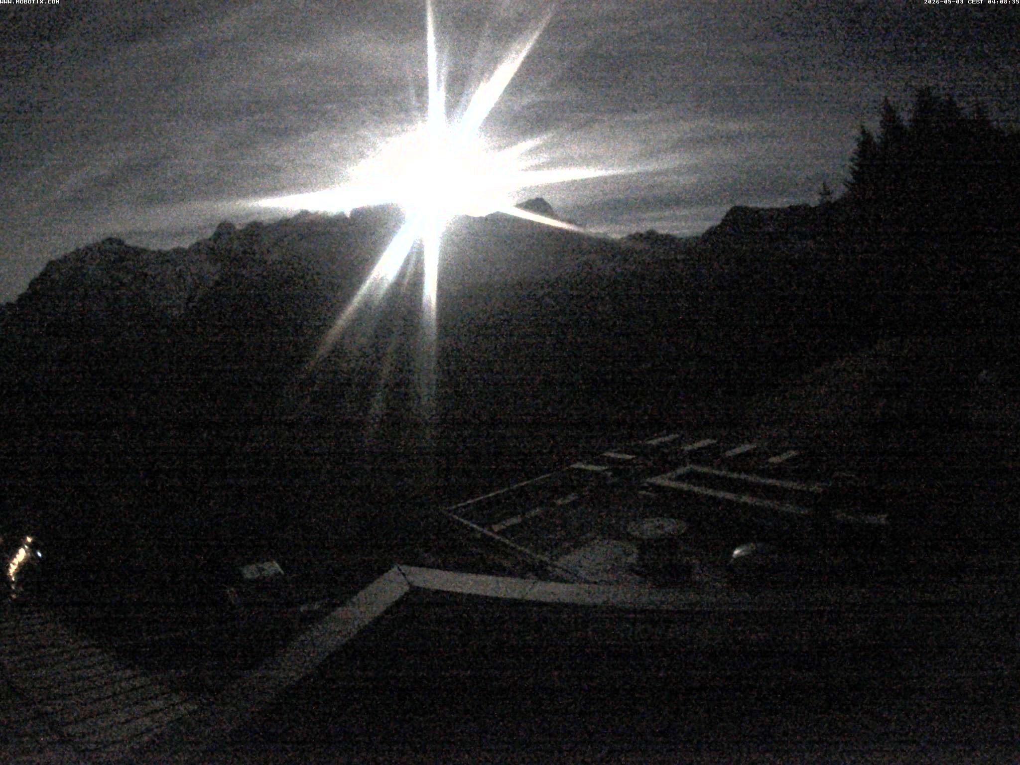 Brandnertal - Niggenkopf