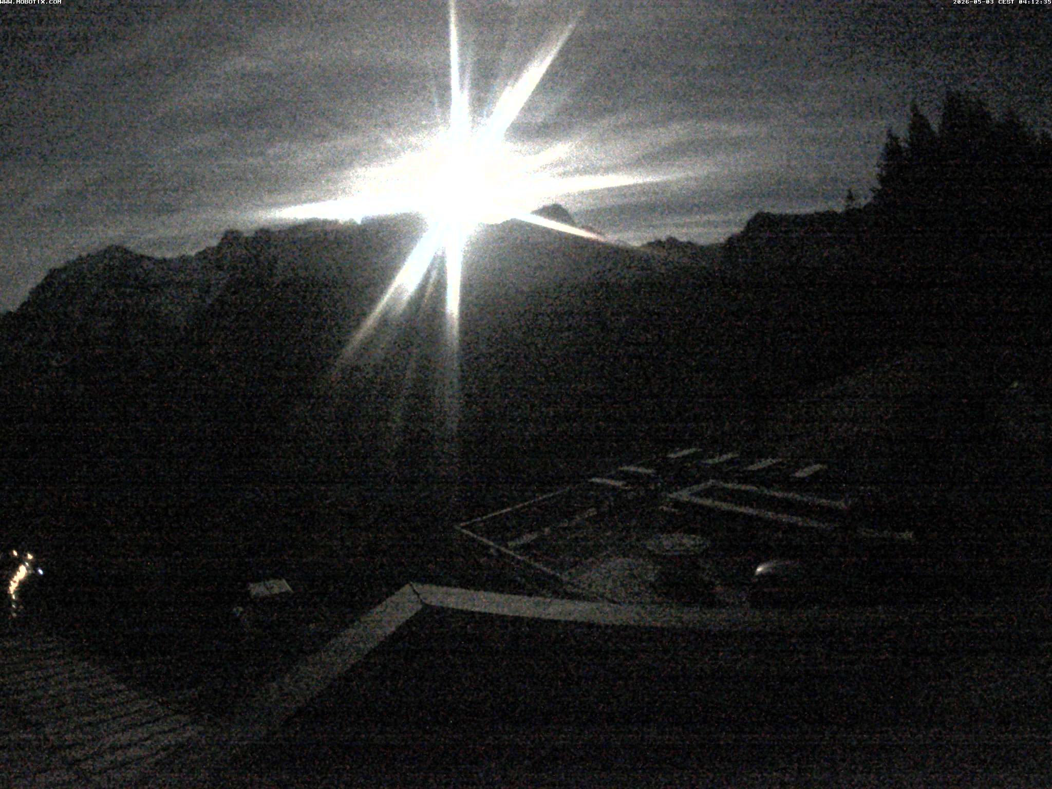 Brandnertal - Niggenkopf