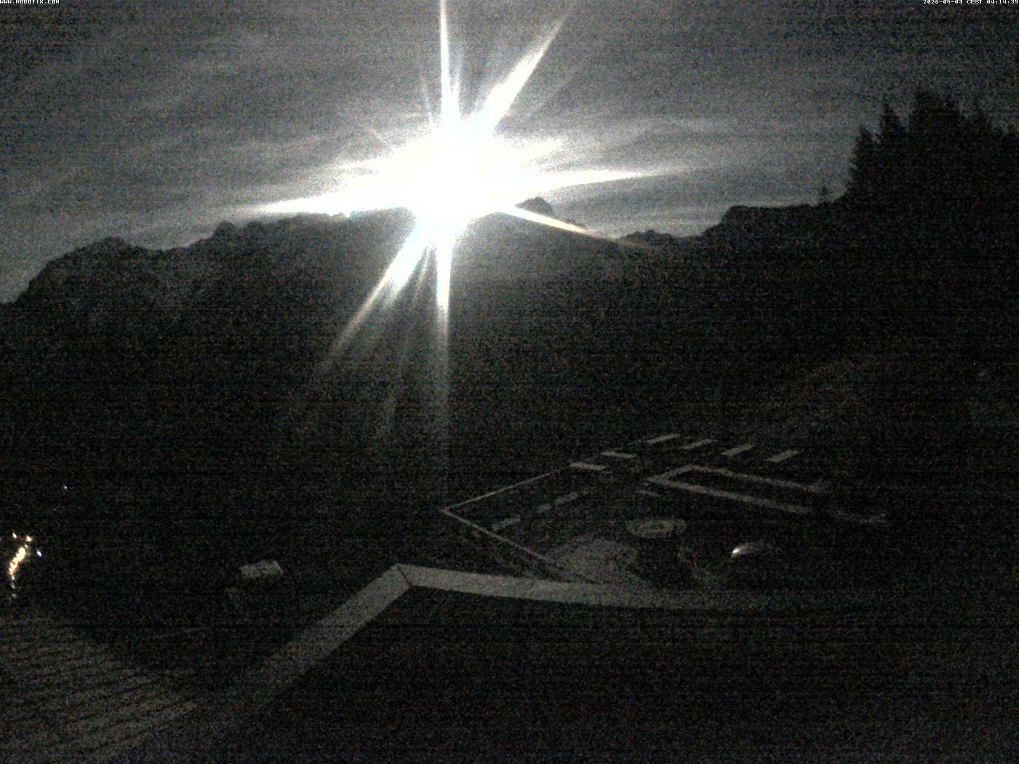 Brandnertal - Niggenkopf