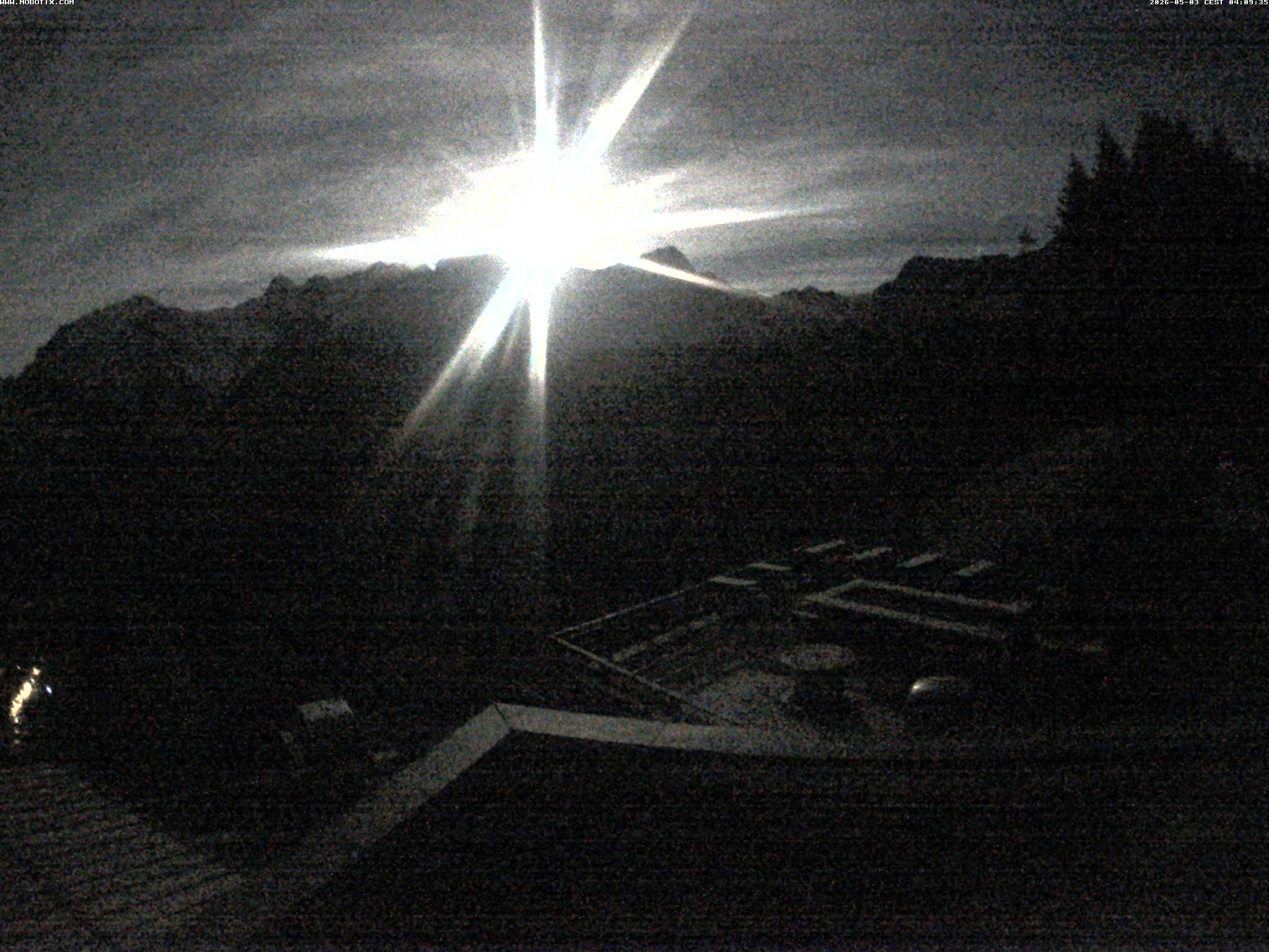 Brandnertal - Niggenkopf