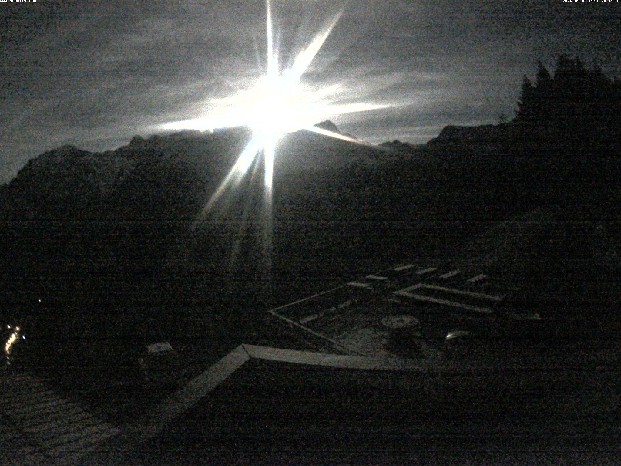 Brandnertal - Niggenkopf