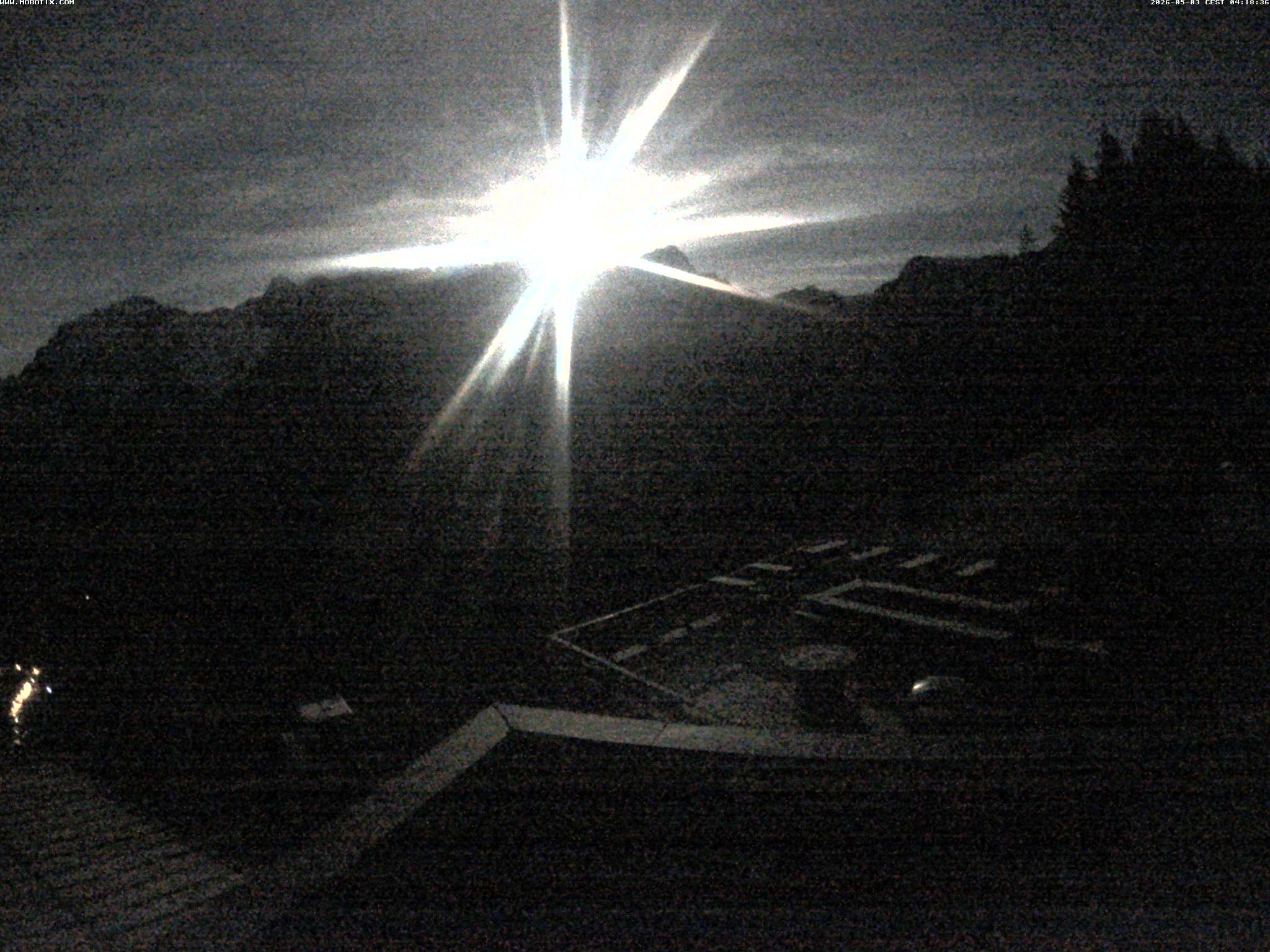 Brandnertal - Niggenkopf