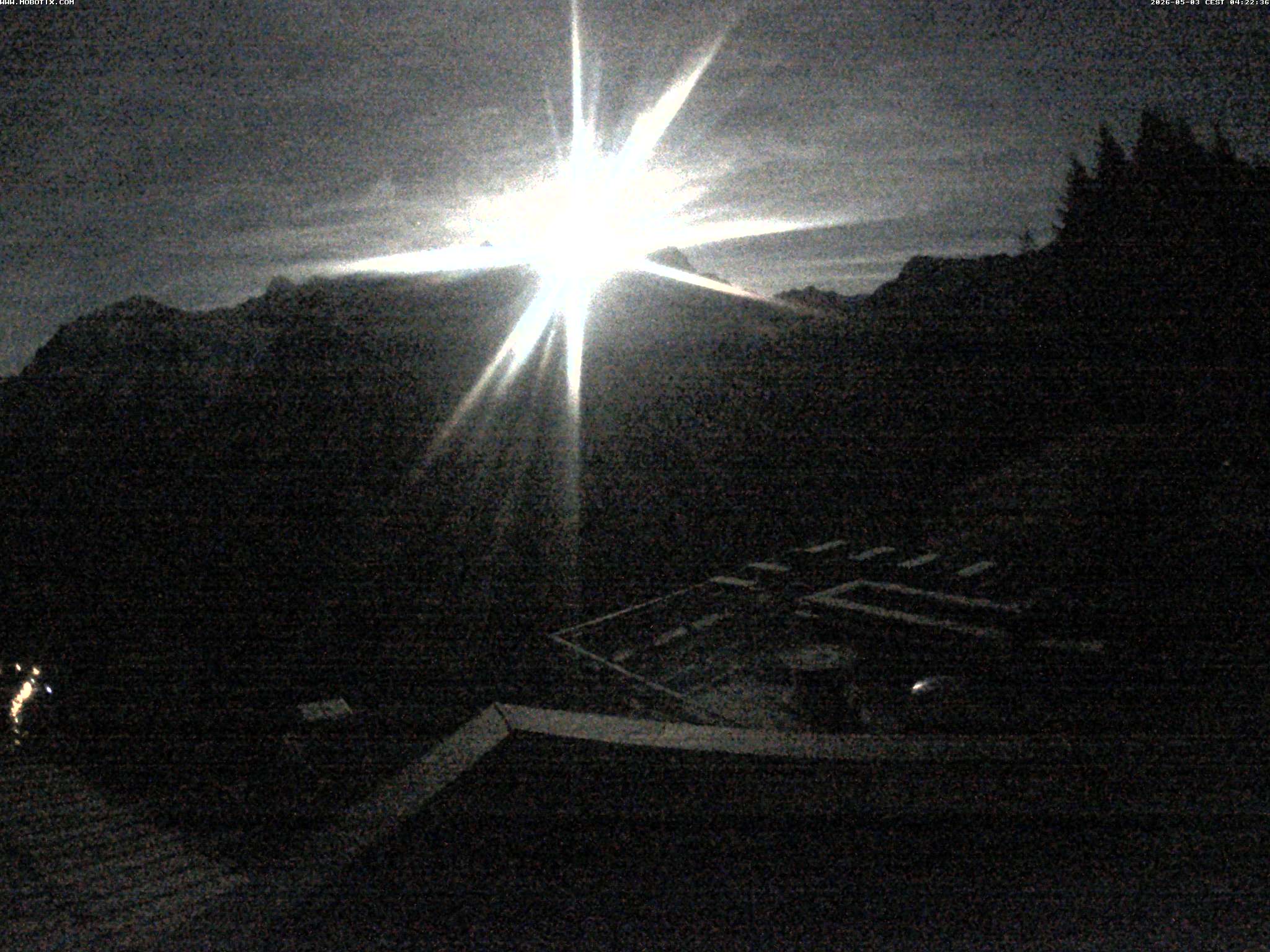 Brandnertal - Niggenkopf