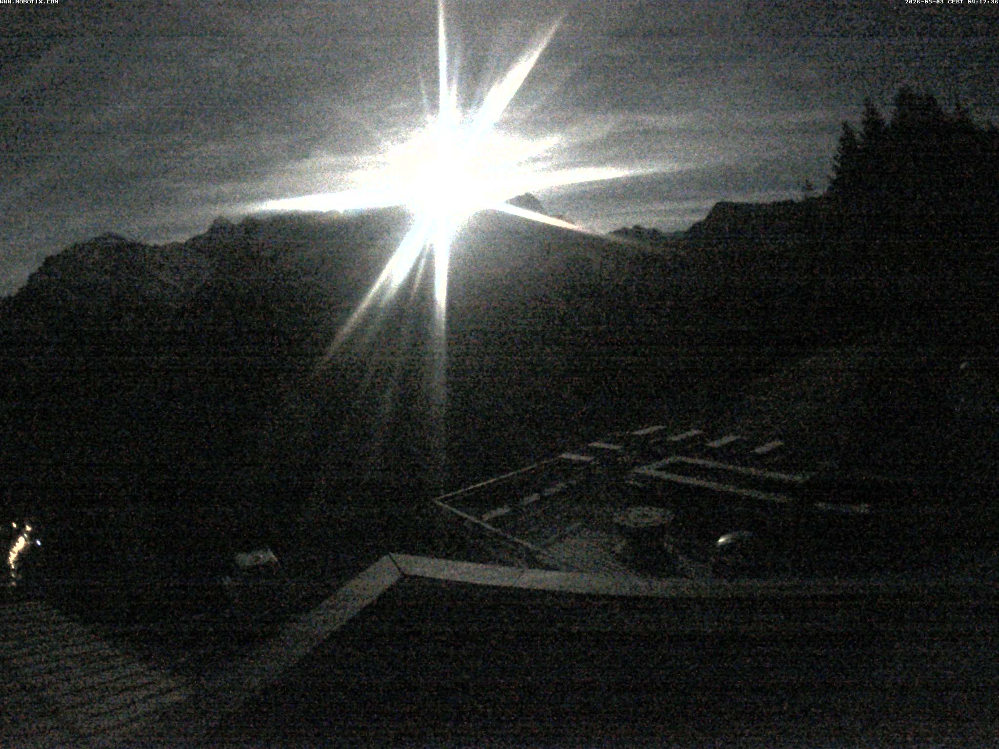 Brandnertal - Niggenkopf