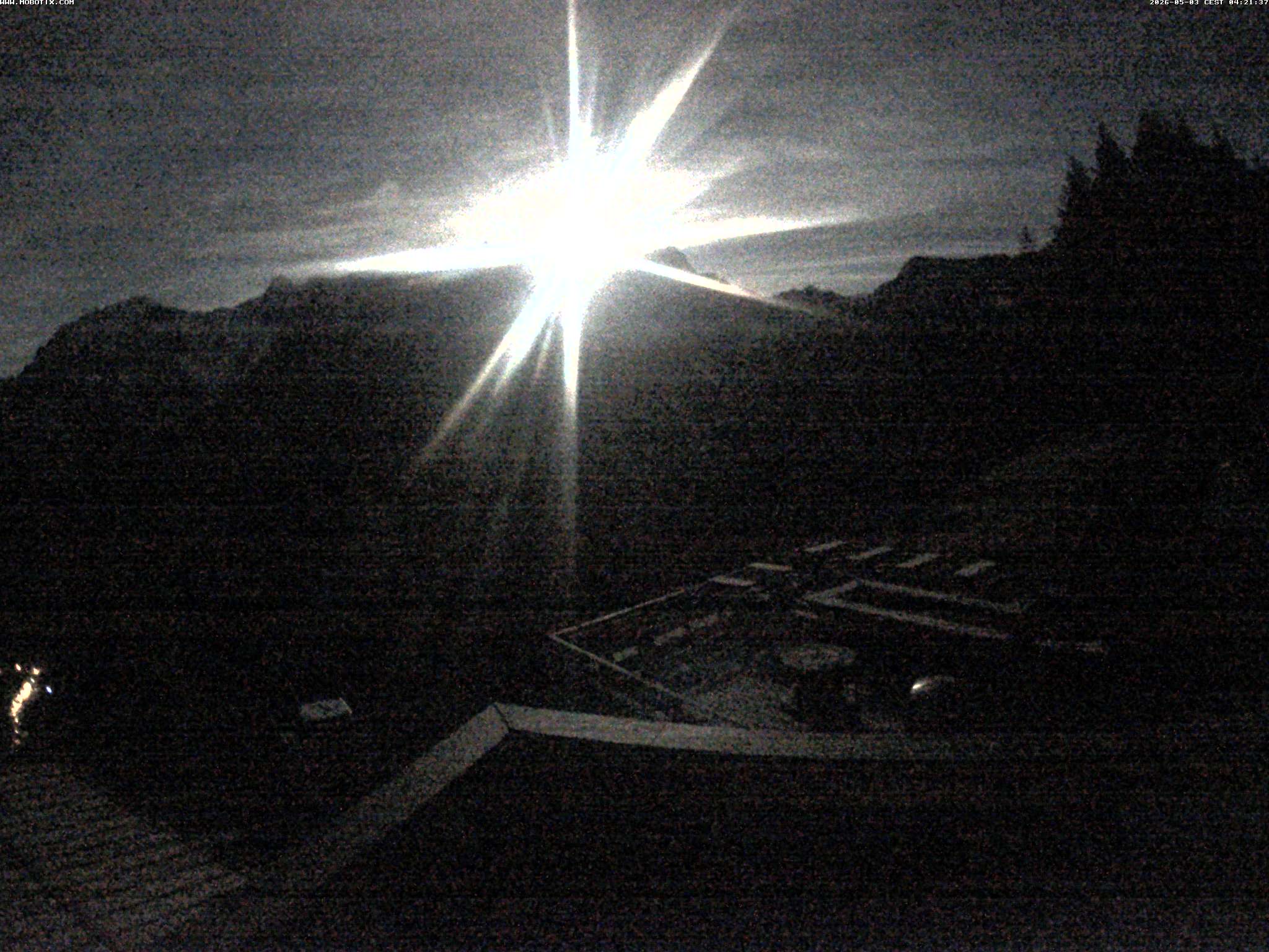 Brandnertal - Niggenkopf