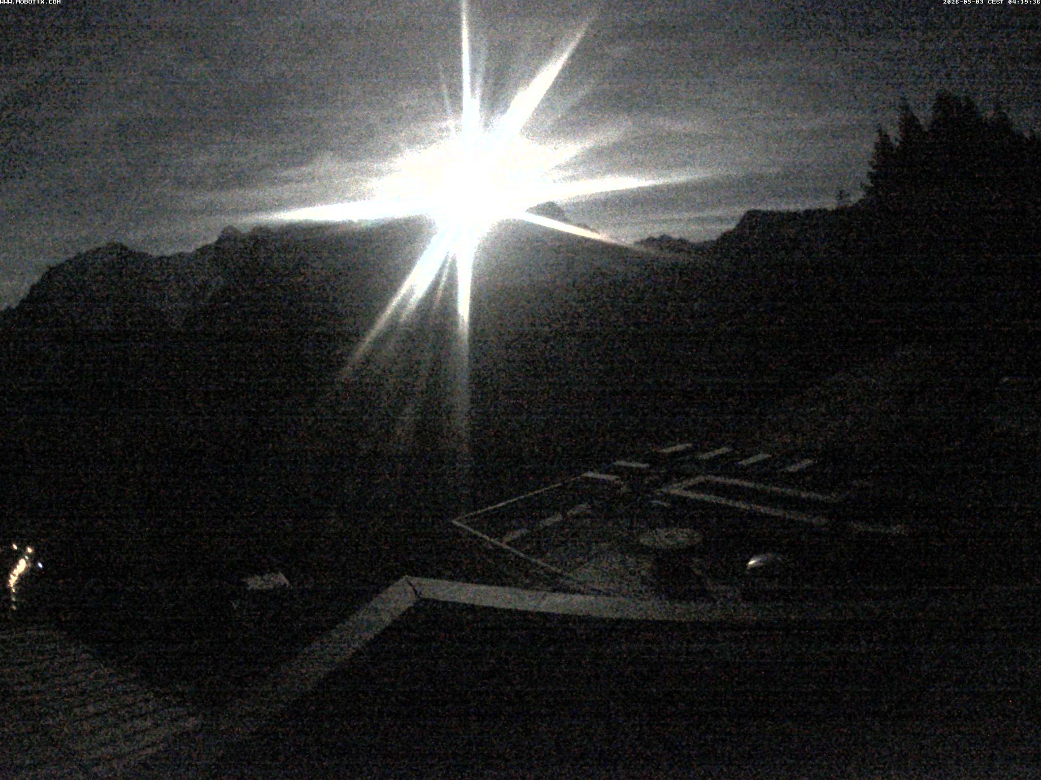 Brandnertal - Niggenkopf