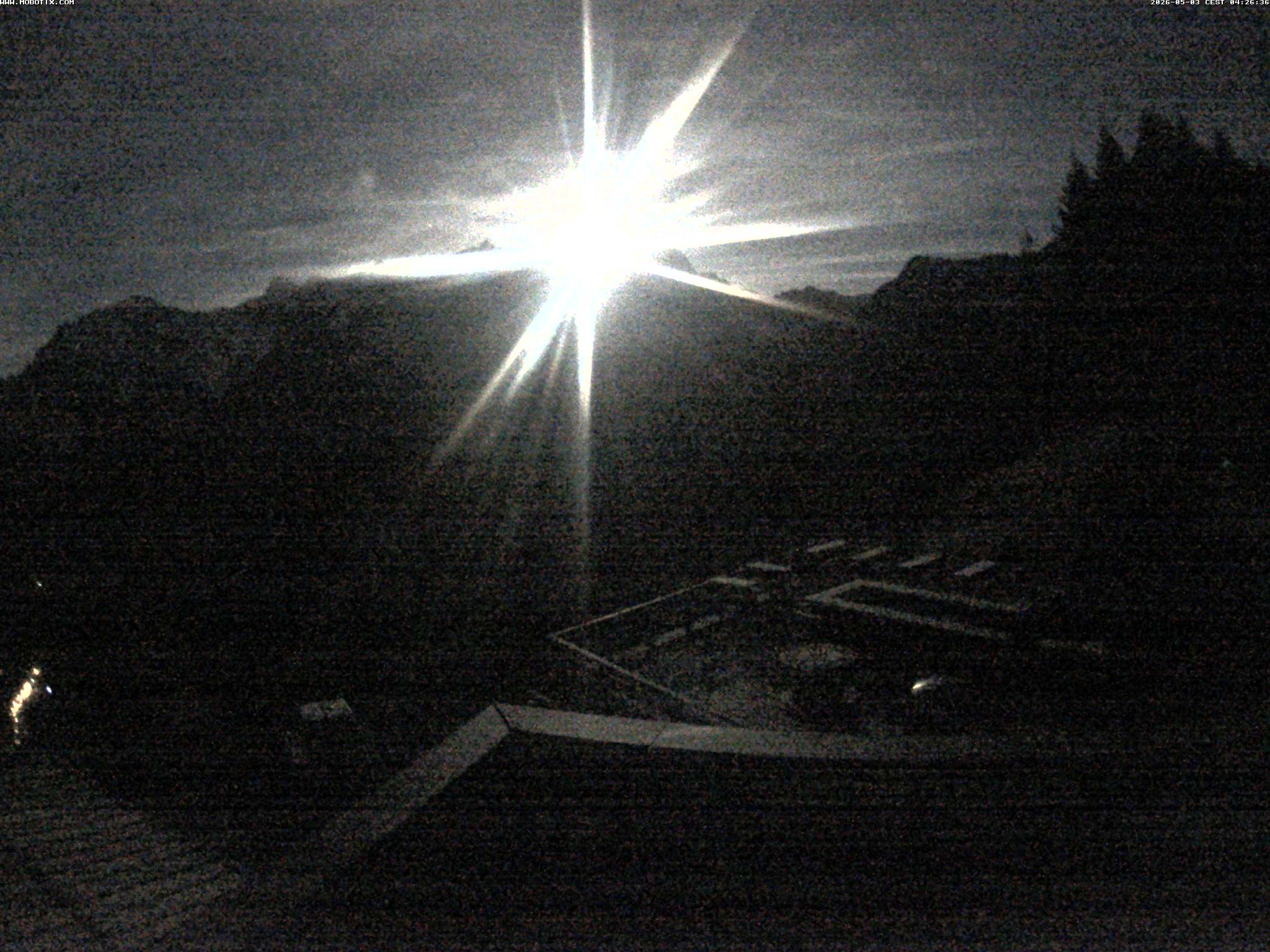 Brandnertal - Niggenkopf