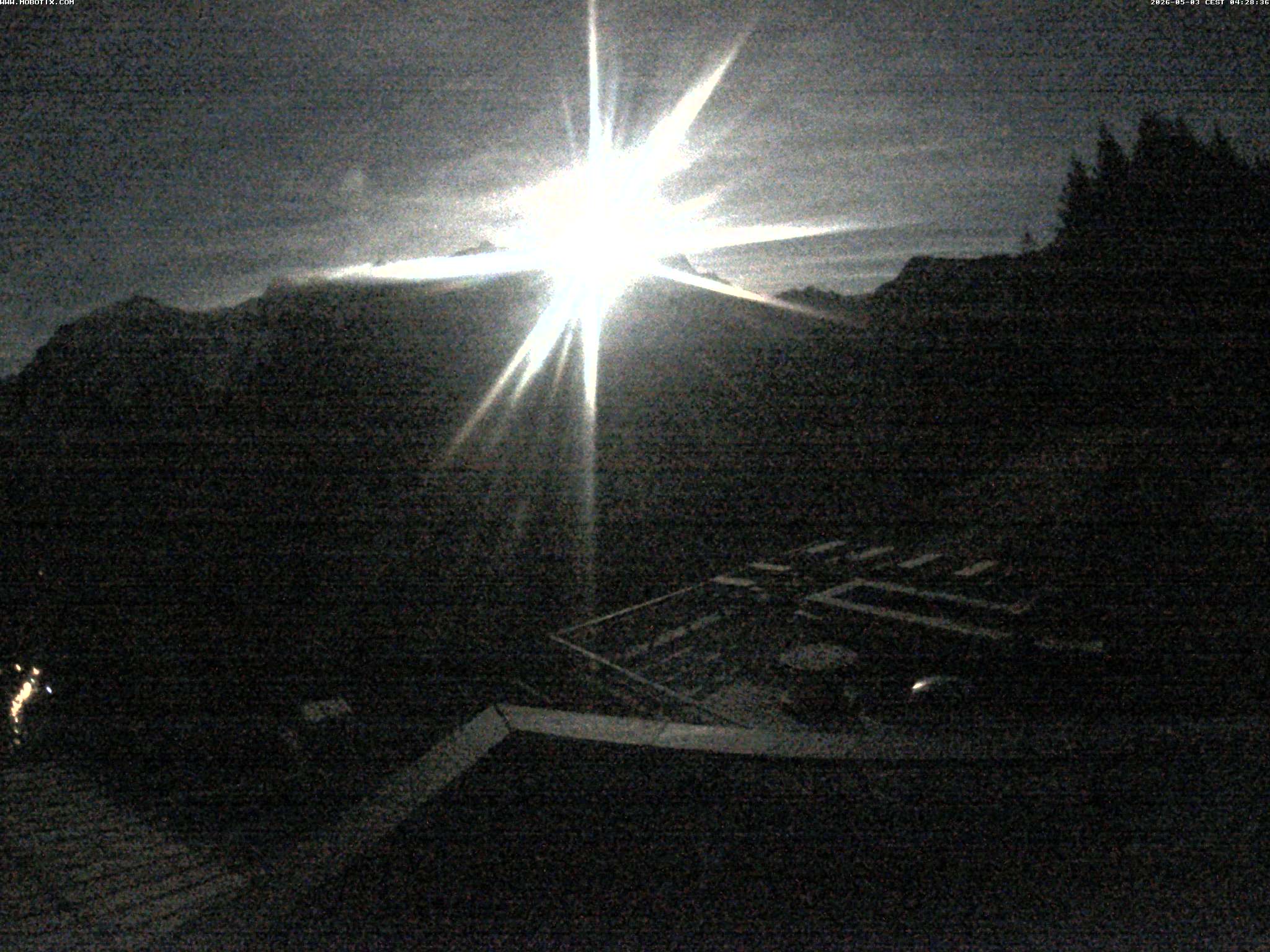 Brandnertal - Niggenkopf