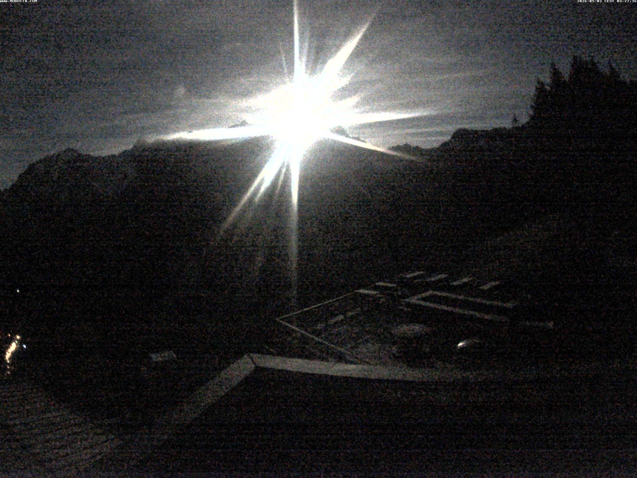 Brandnertal - Niggenkopf