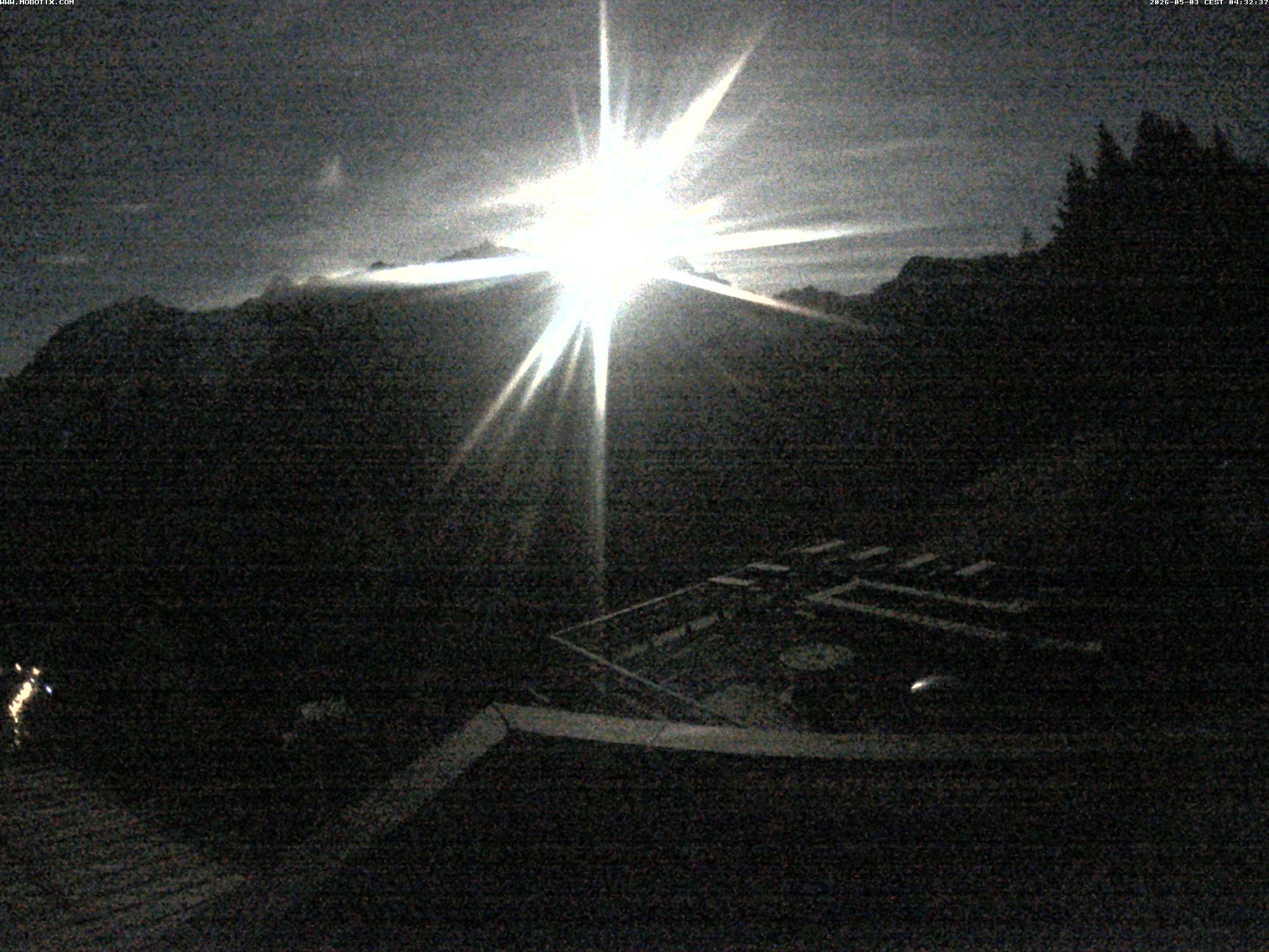 Brandnertal - Niggenkopf