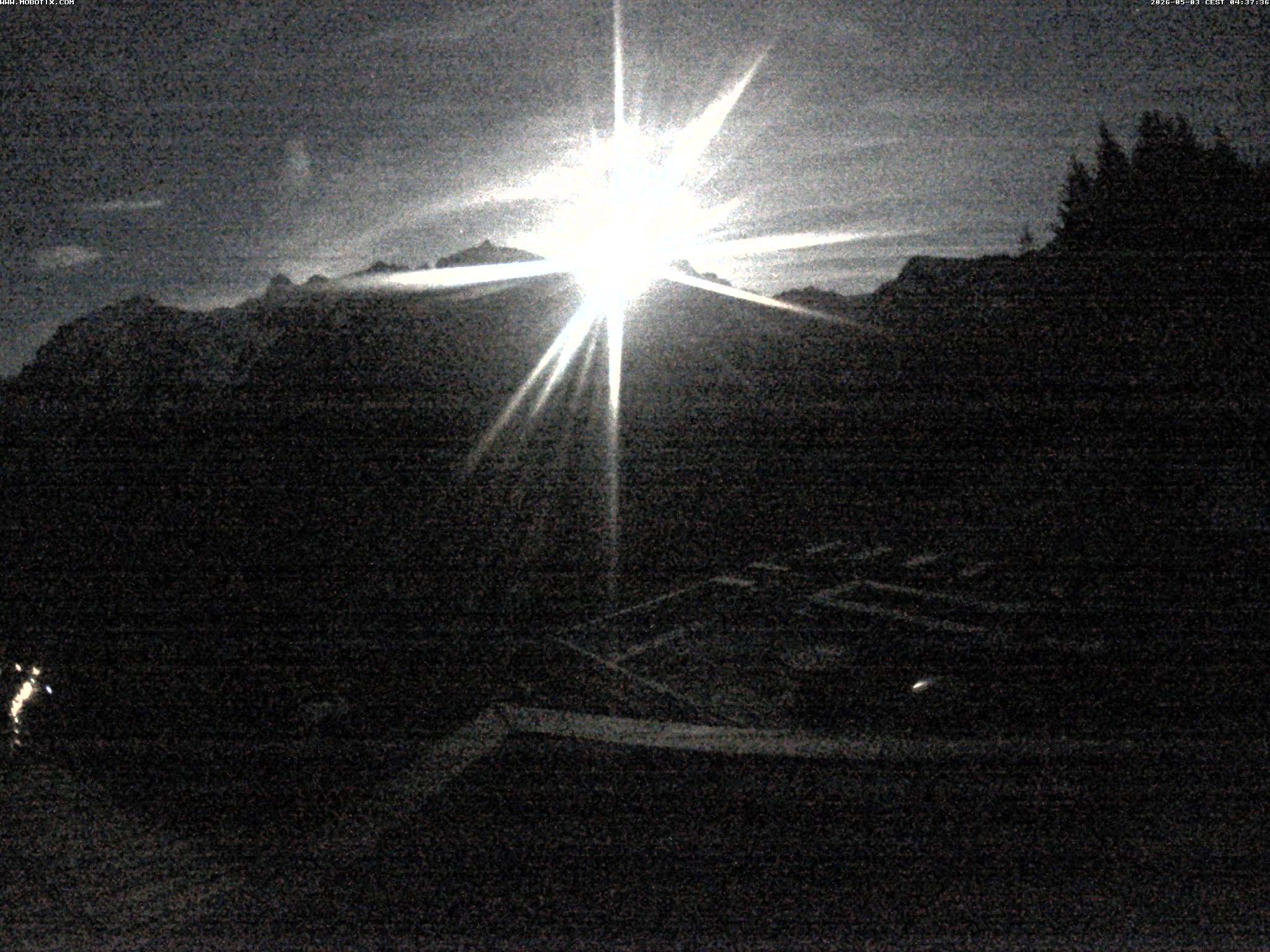 Brandnertal - Niggenkopf